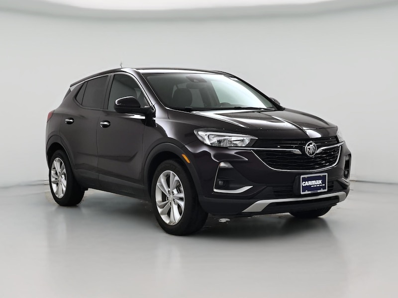 2021 Buick Encore GX Preferred -
                  Norcross, GA