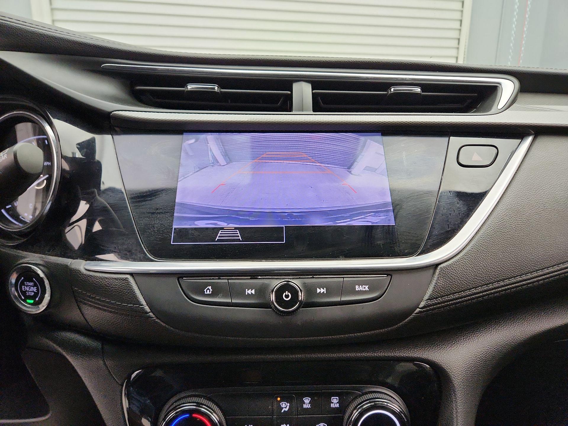 Thumbnail: 2021 Buick Encore GX - 14