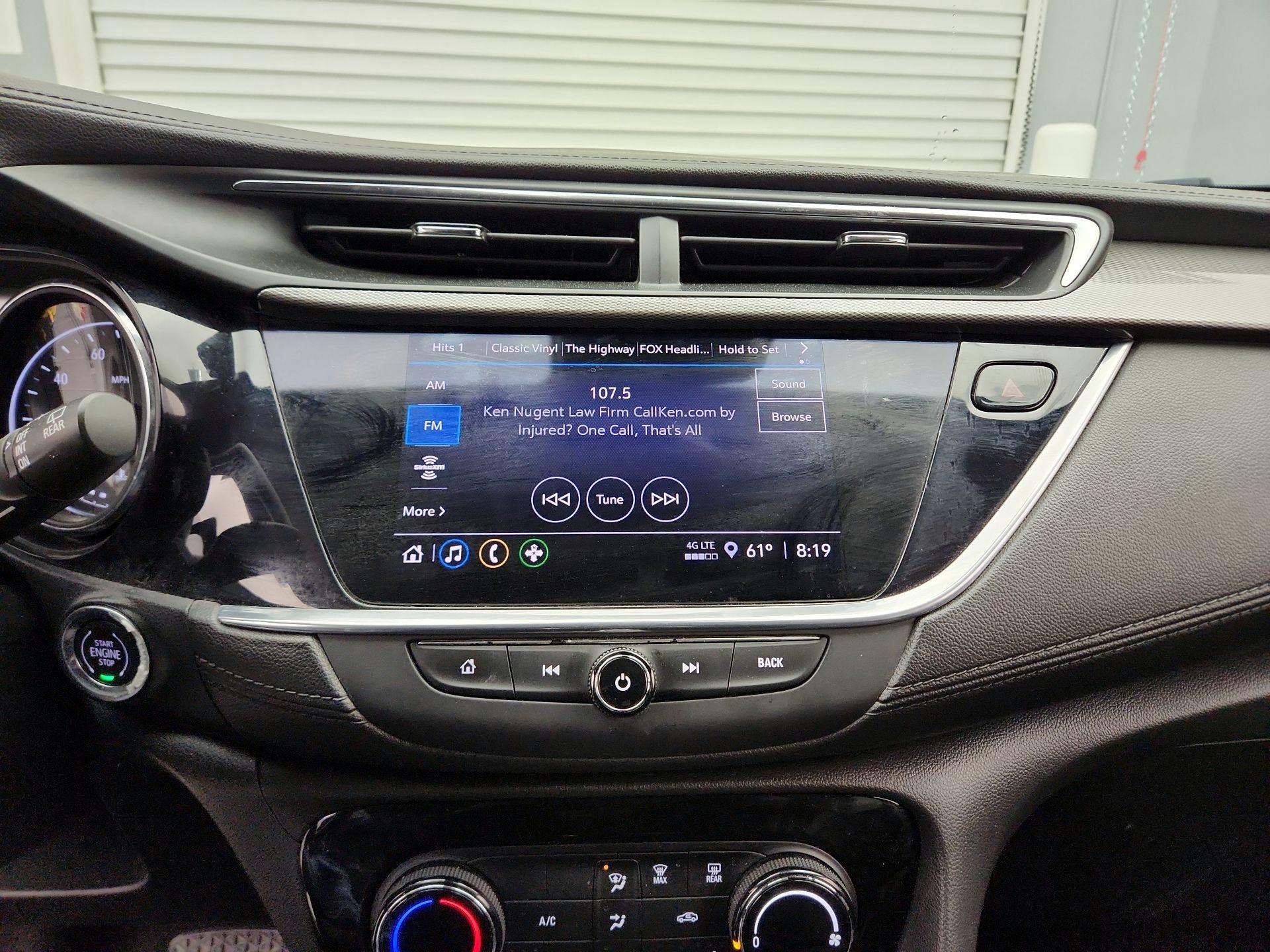 Thumbnail: 2021 Buick Encore GX - 15