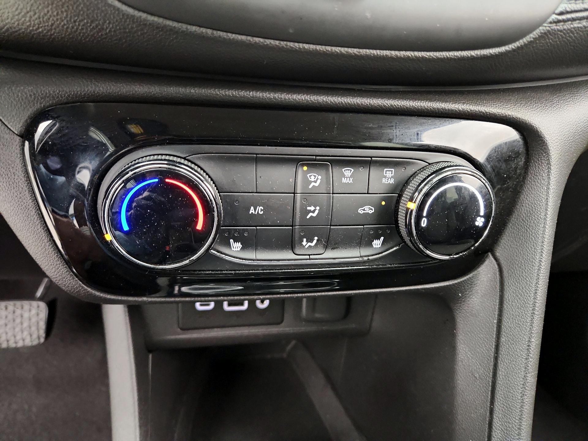 Thumbnail: 2021 Buick Encore GX - 16