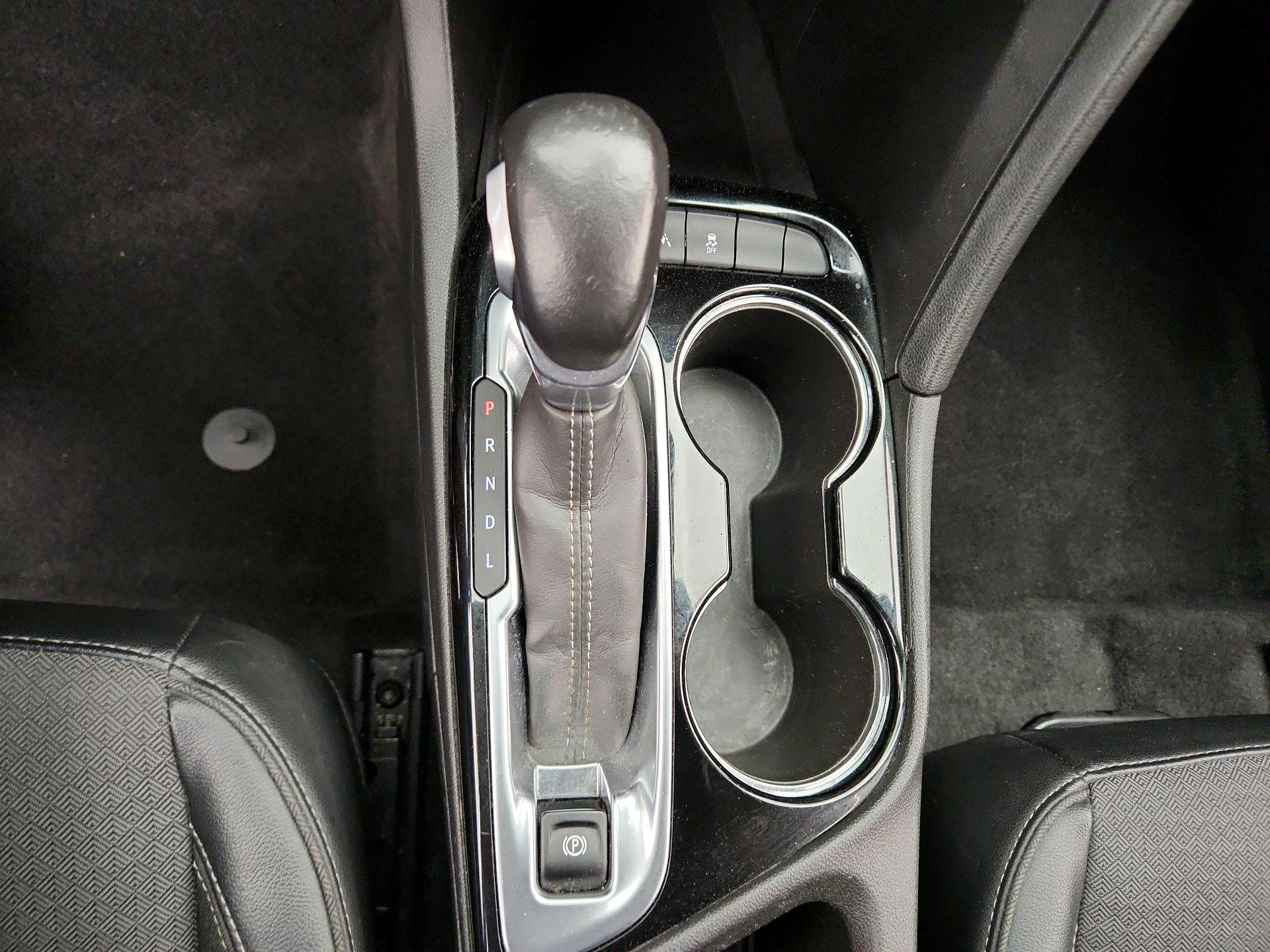Thumbnail: 2021 Buick Encore GX - 17