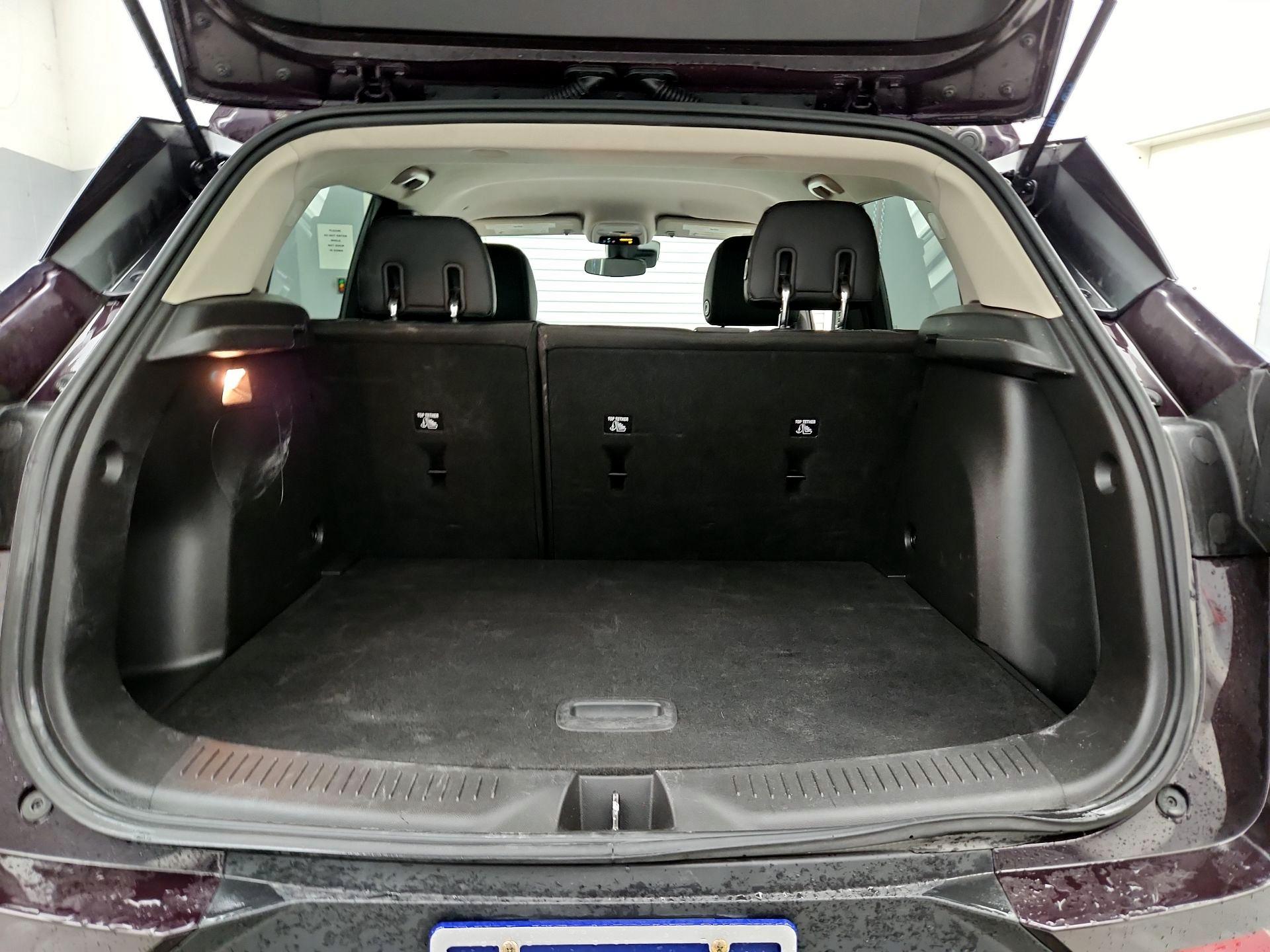 Thumbnail: 2021 Buick Encore GX - 20