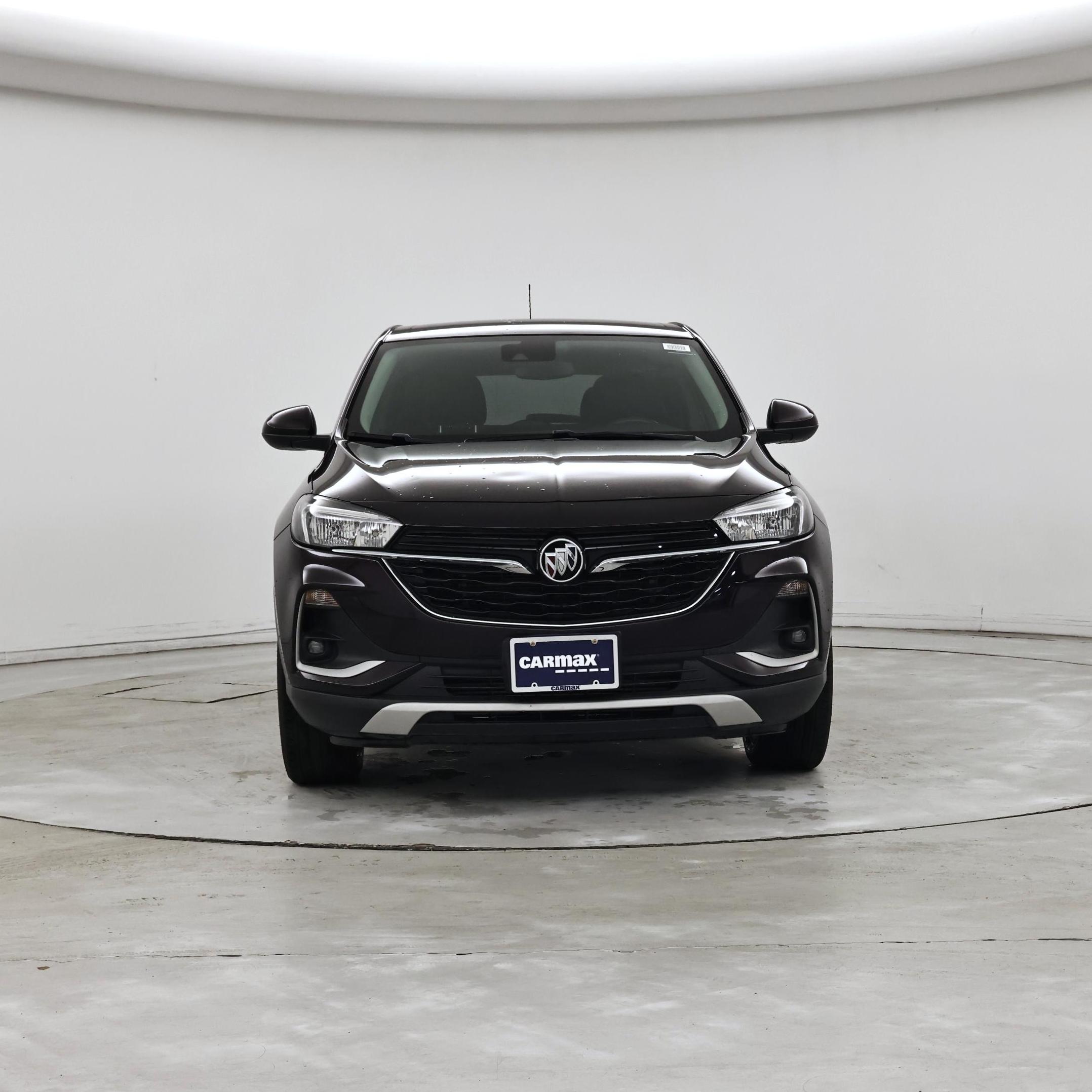 Thumbnail: 2021 Buick Encore GX - 5