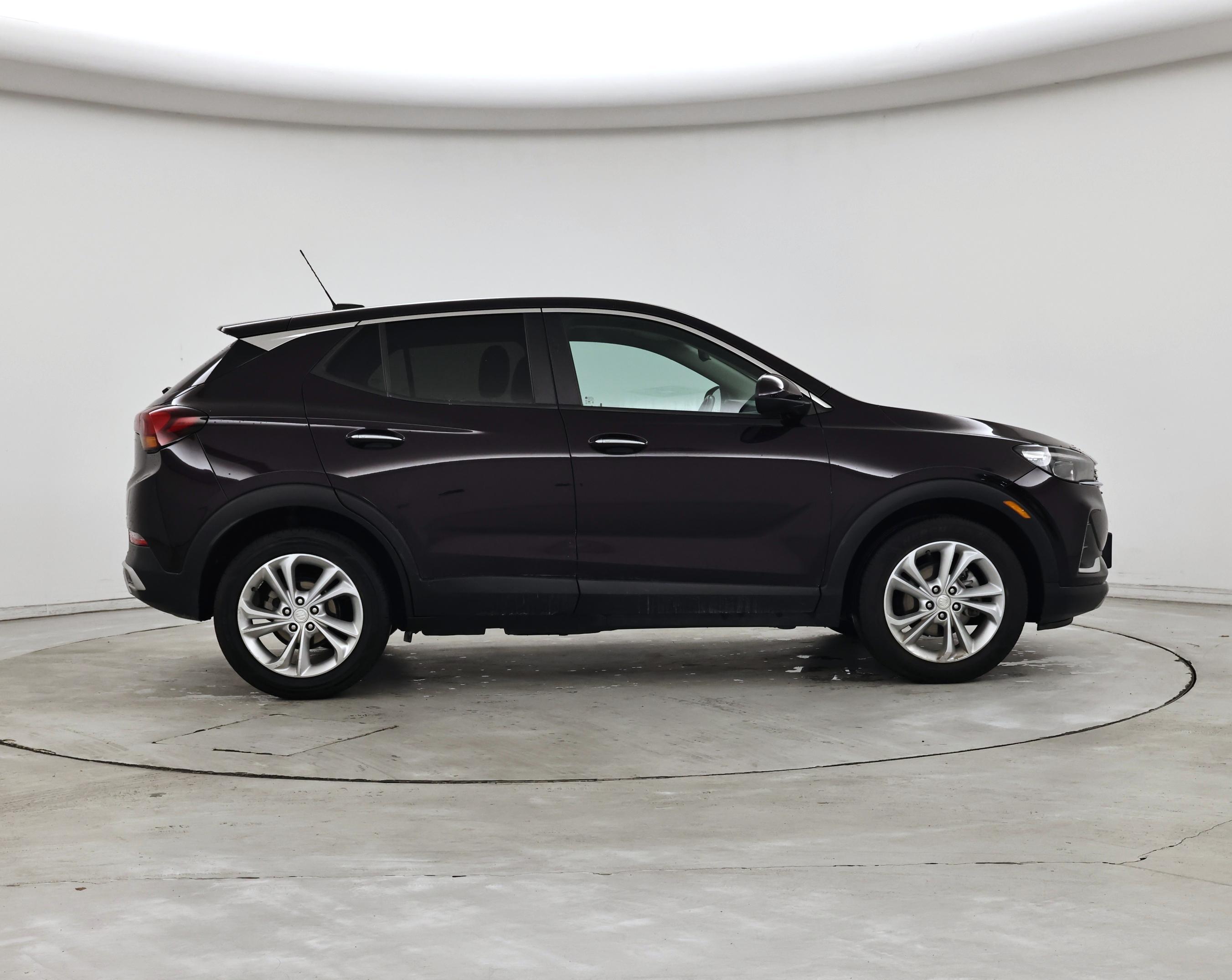Thumbnail: 2021 Buick Encore GX - 7