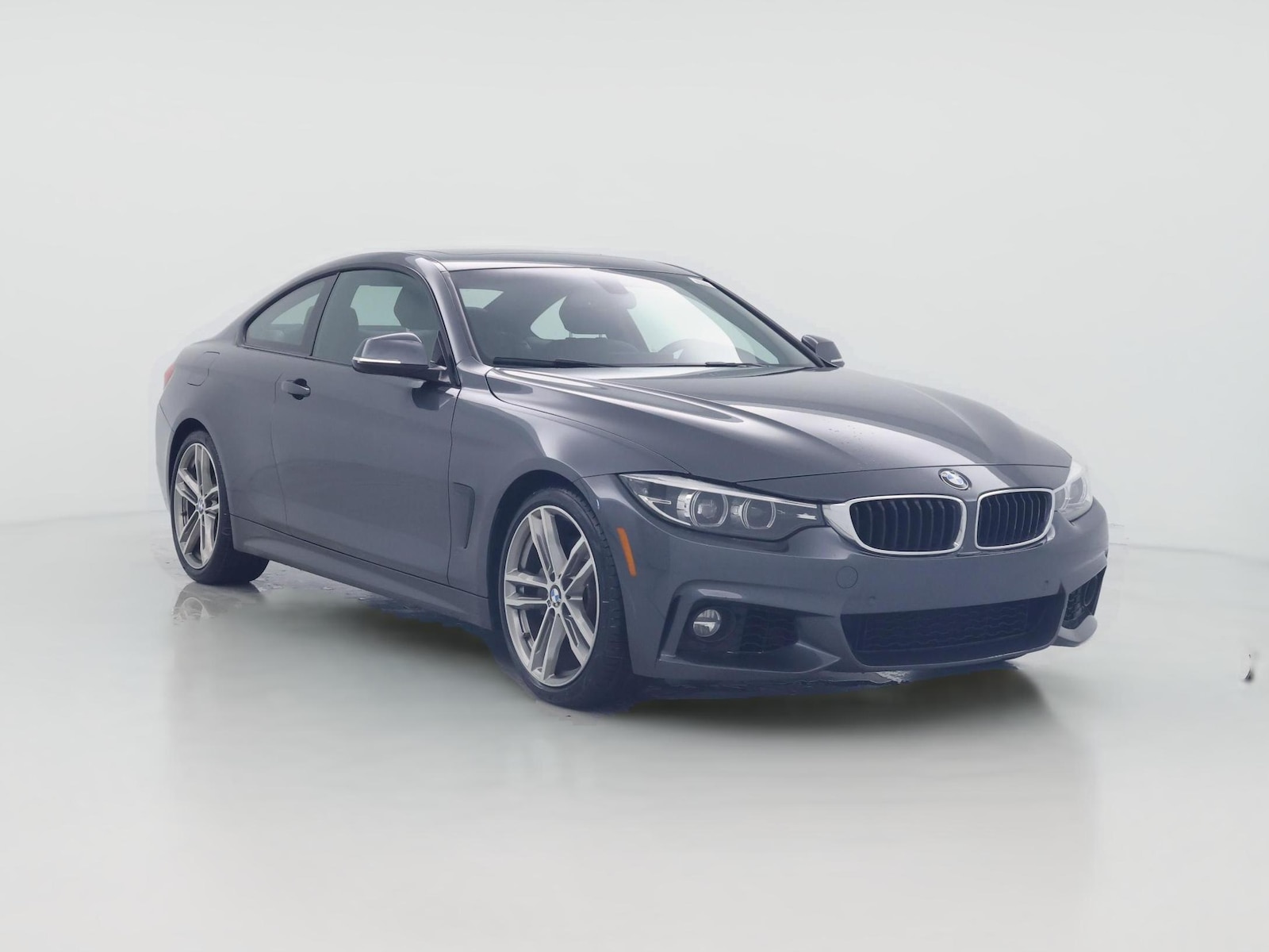 2019 BMW 4 Series