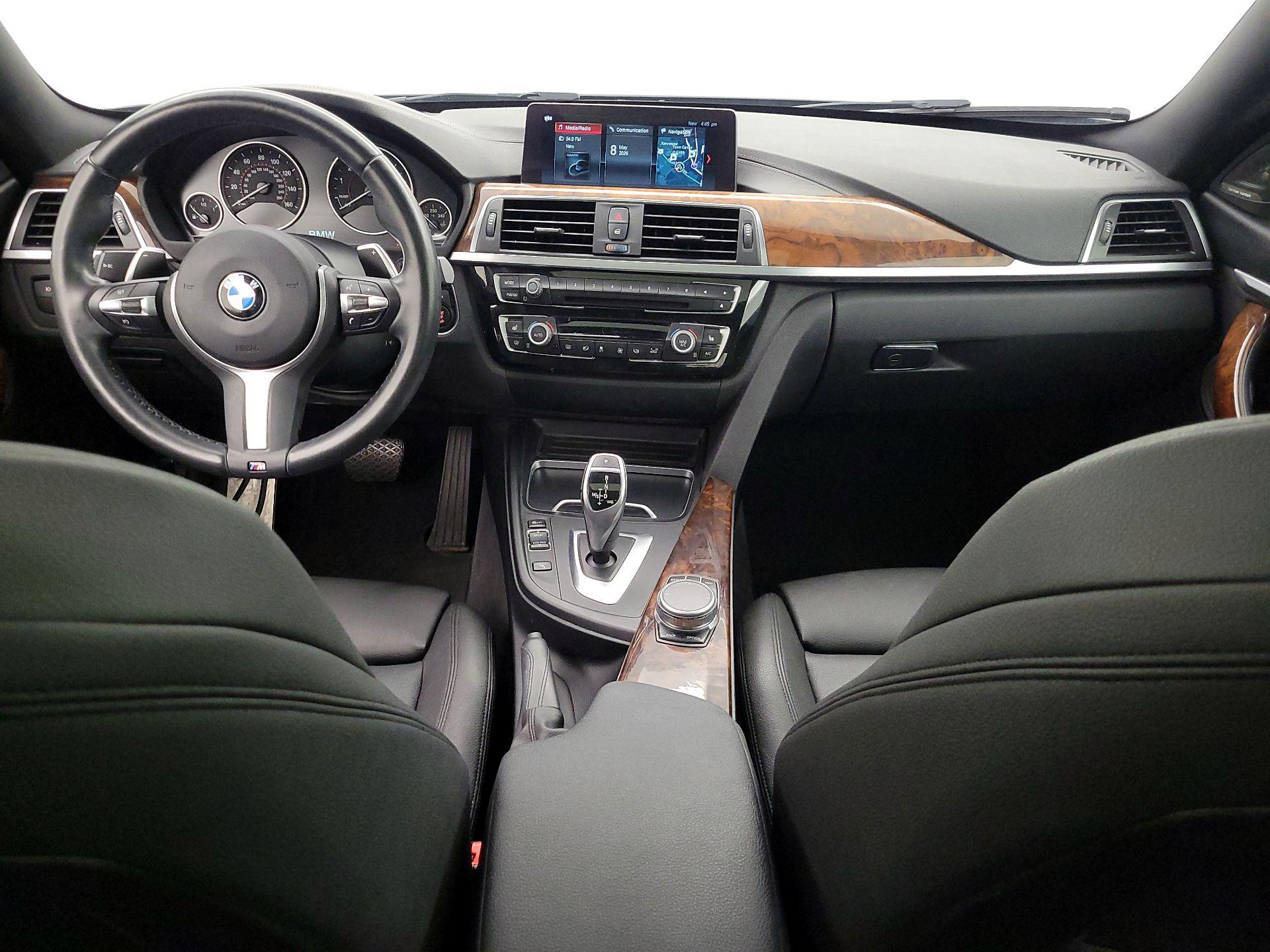 Thumbnail: 2019 BMW 4 Series - 9