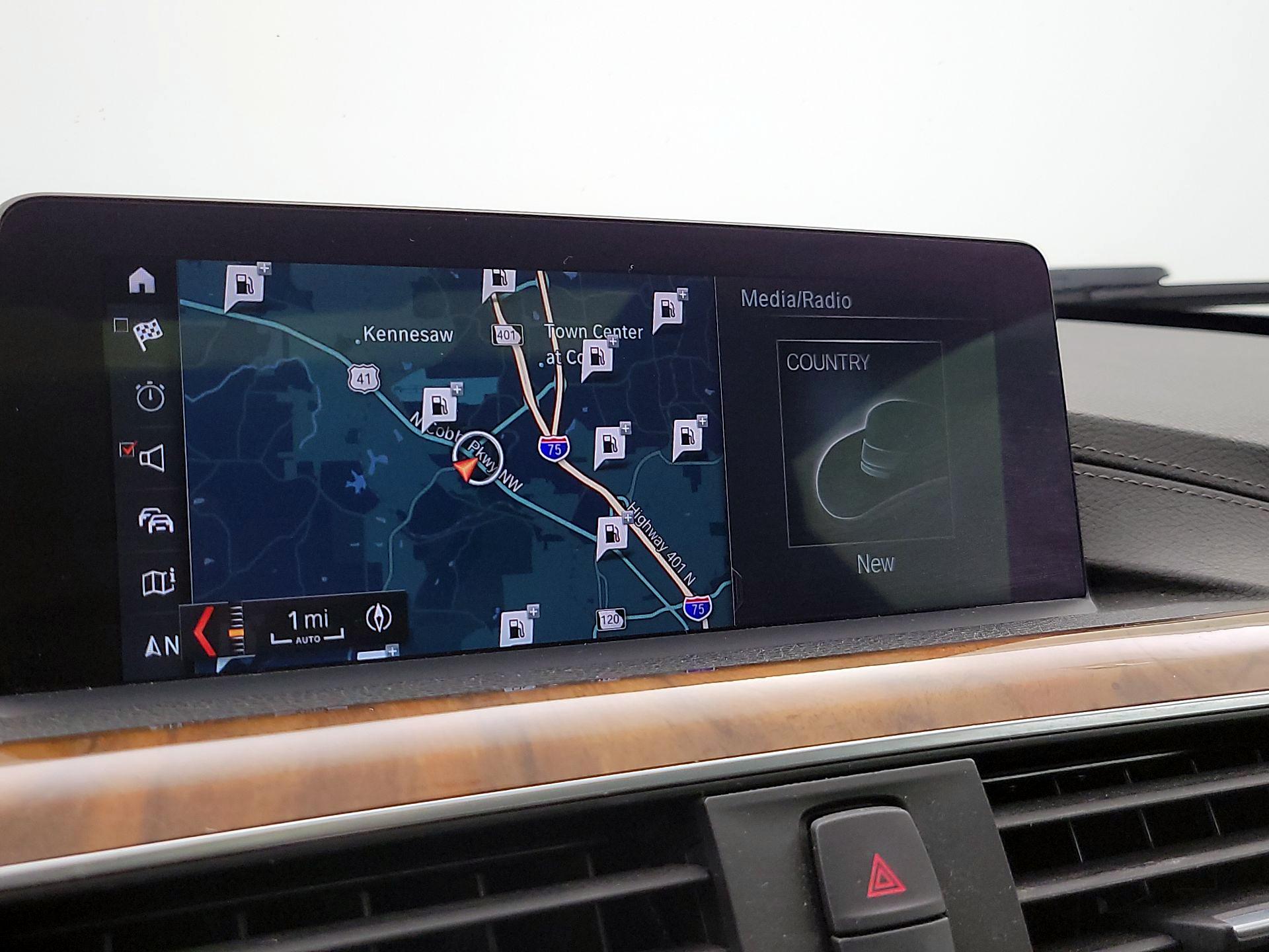 Thumbnail: 2019 BMW 4 Series - 14