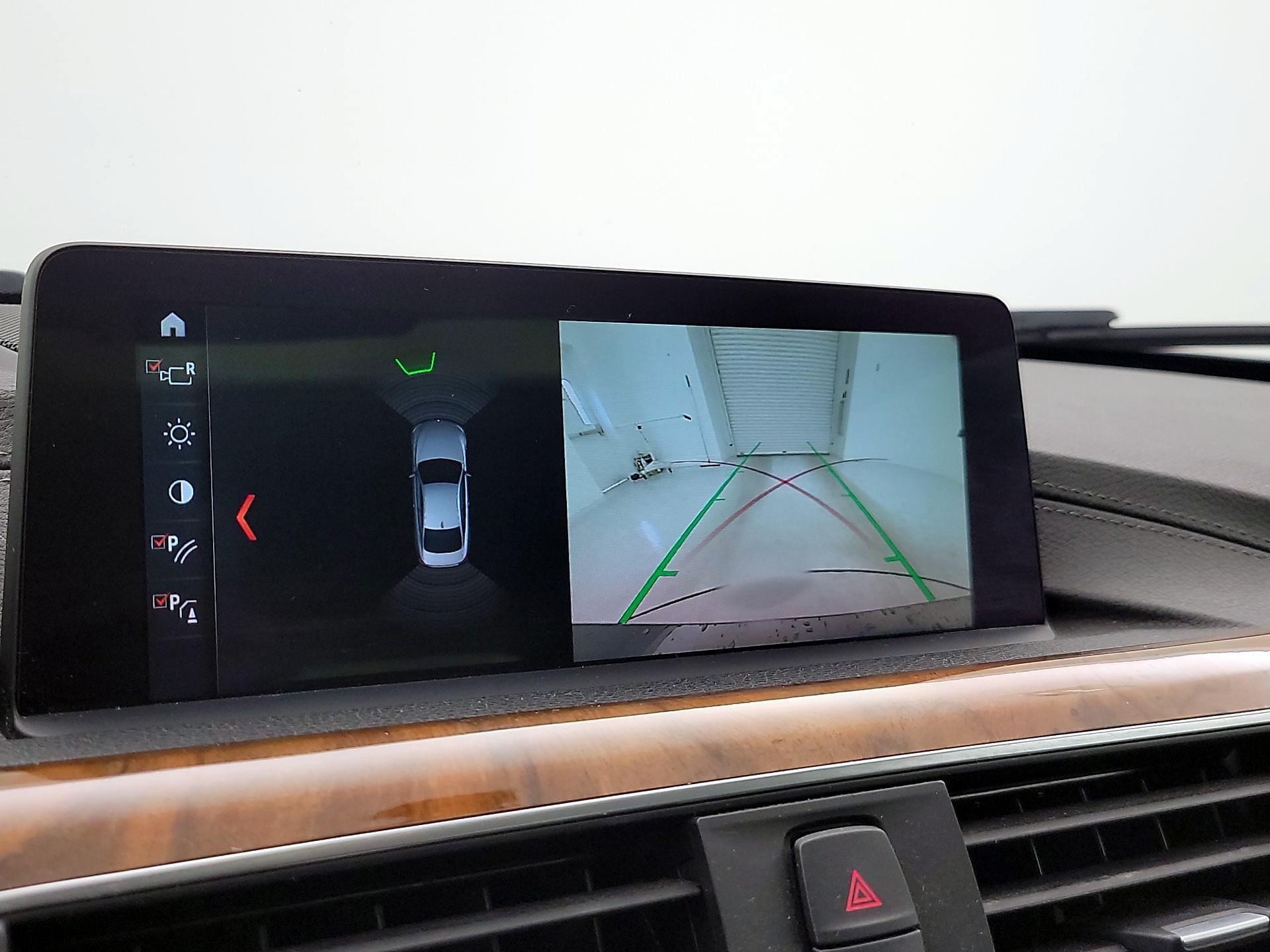 Thumbnail: 2019 BMW 4 Series - 15