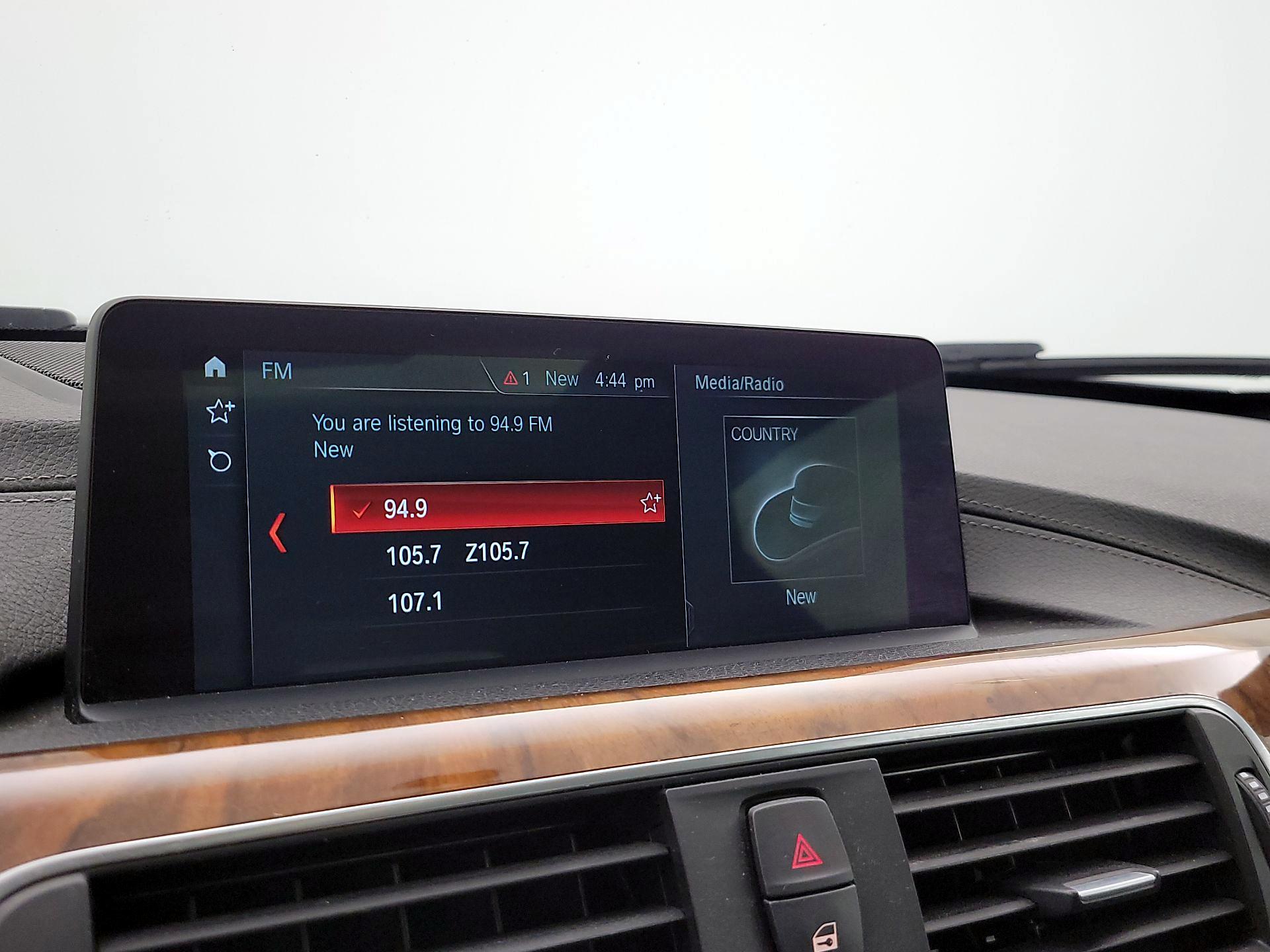 Thumbnail: 2019 BMW 4 Series - 16