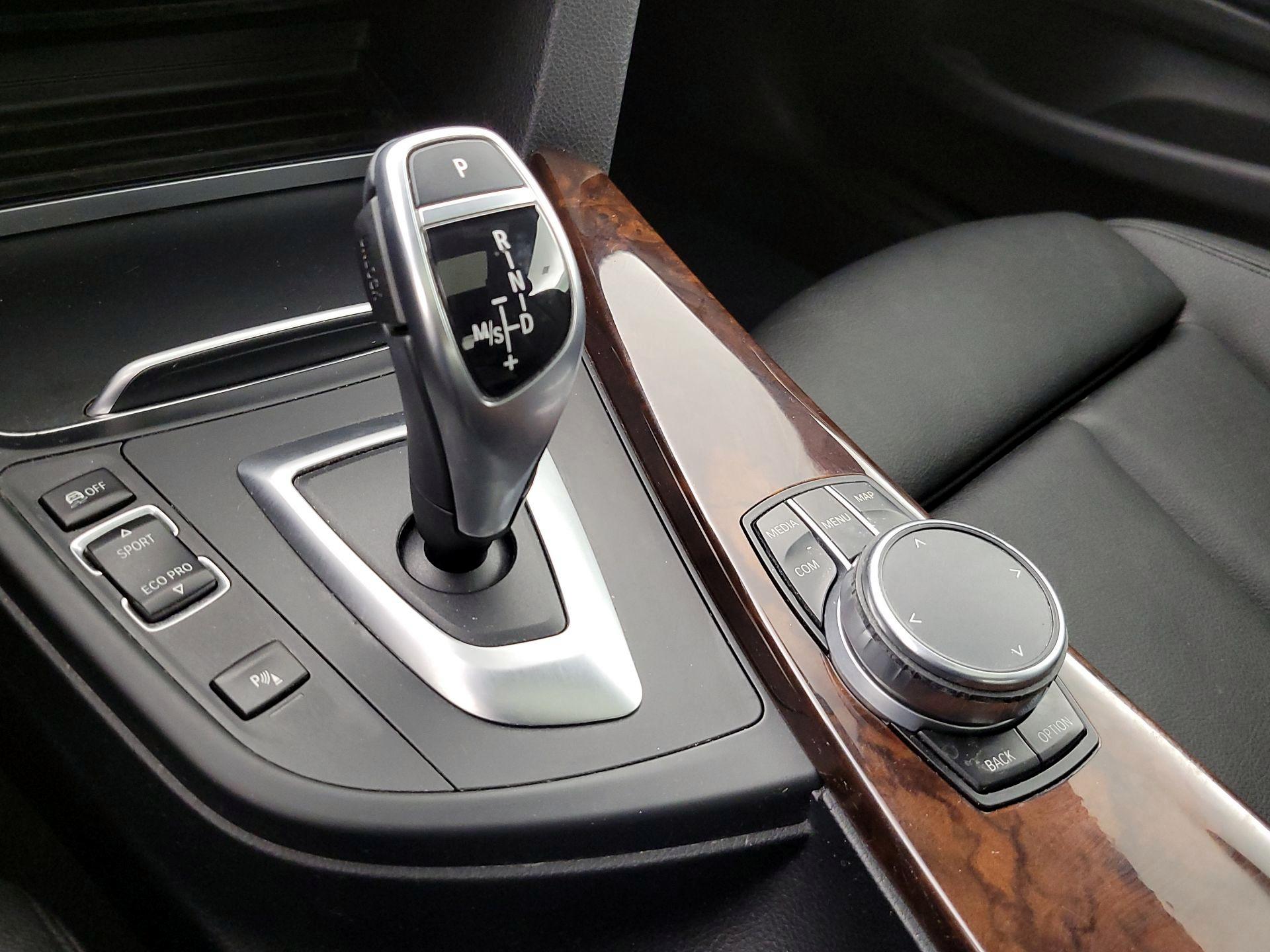 Thumbnail: 2019 BMW 4 Series - 18