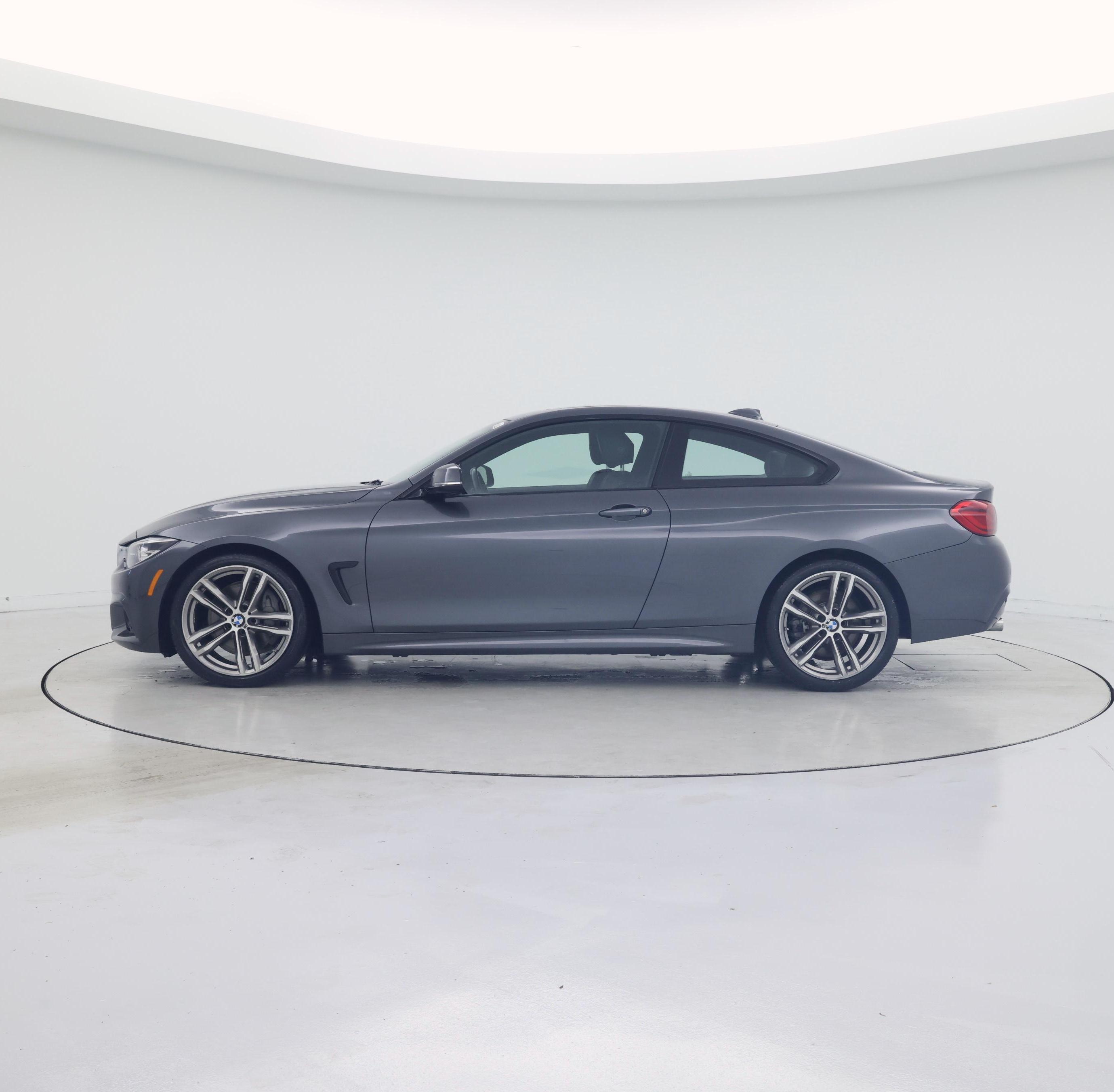 Thumbnail: 2019 BMW 4 Series - 3