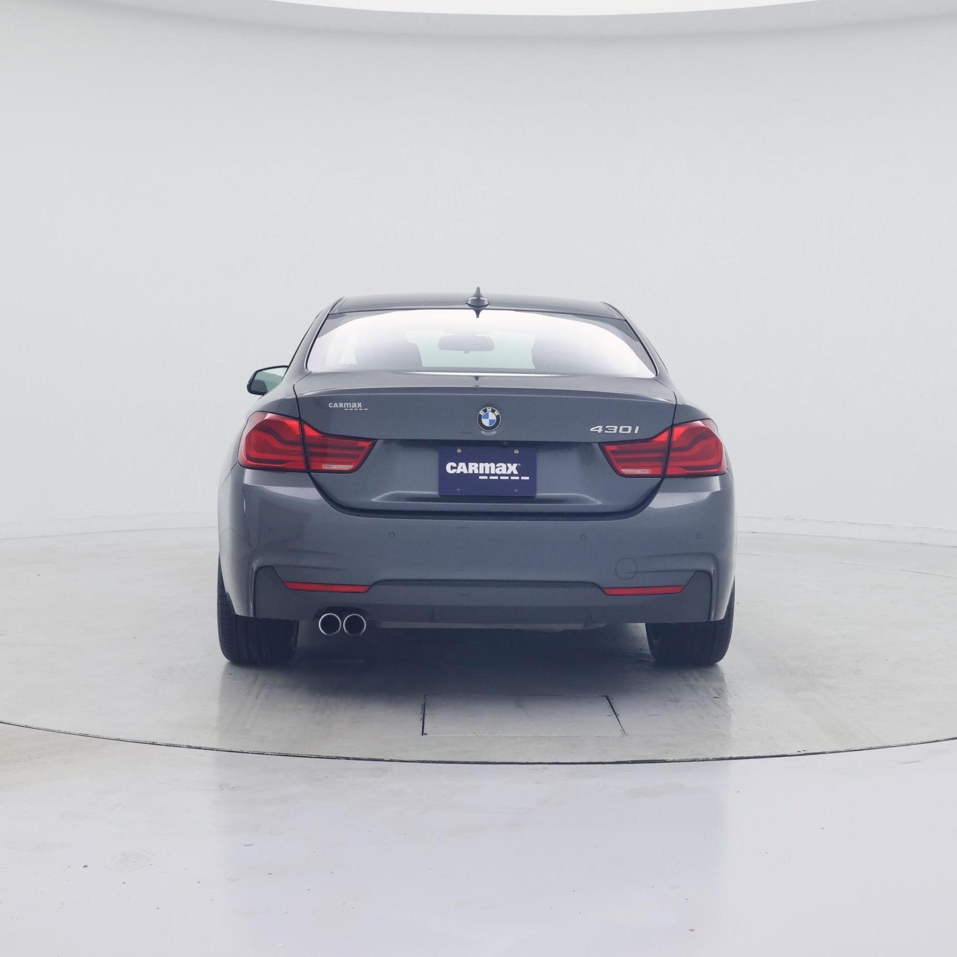 Thumbnail: 2019 BMW 4 Series - 6