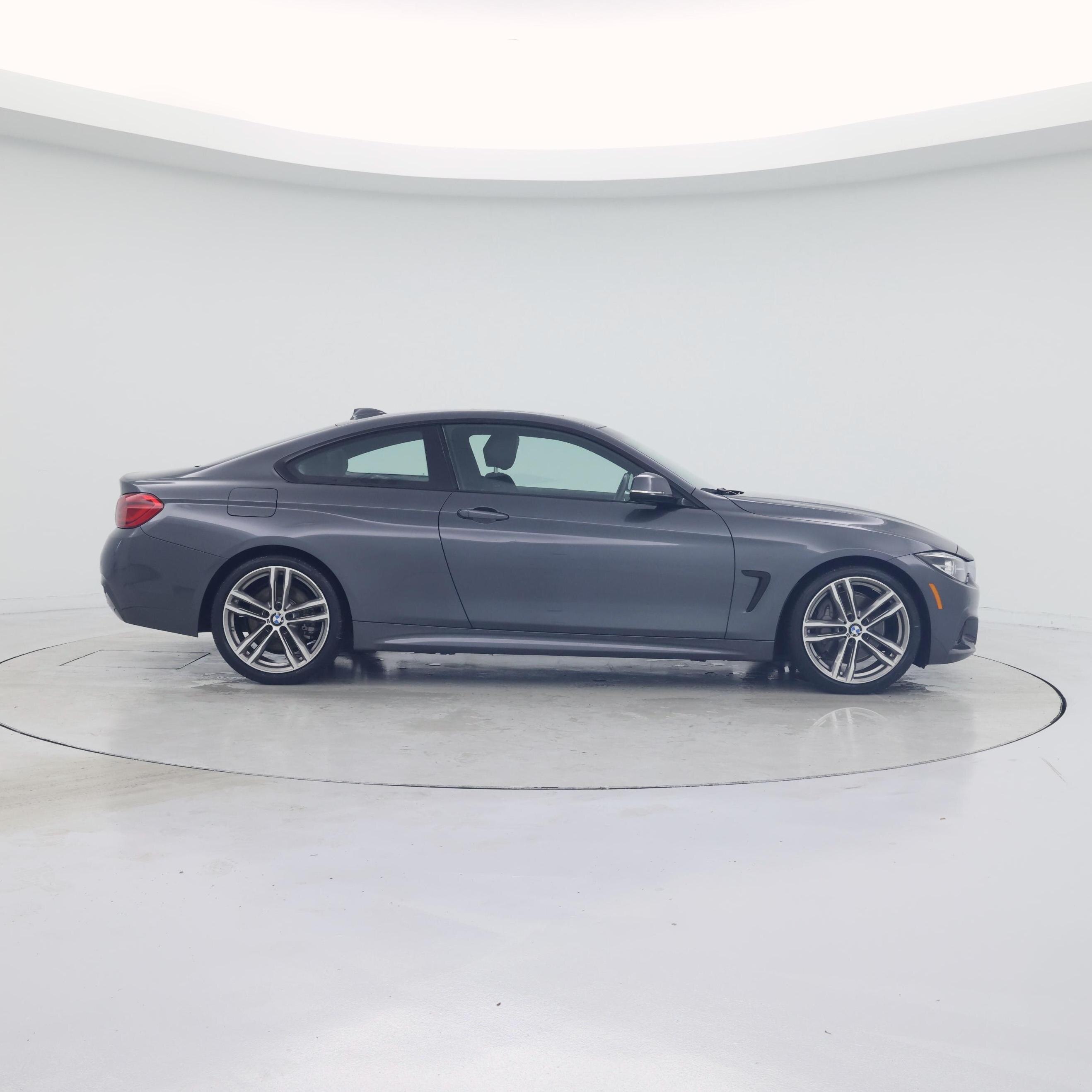 Thumbnail: 2019 BMW 4 Series - 7