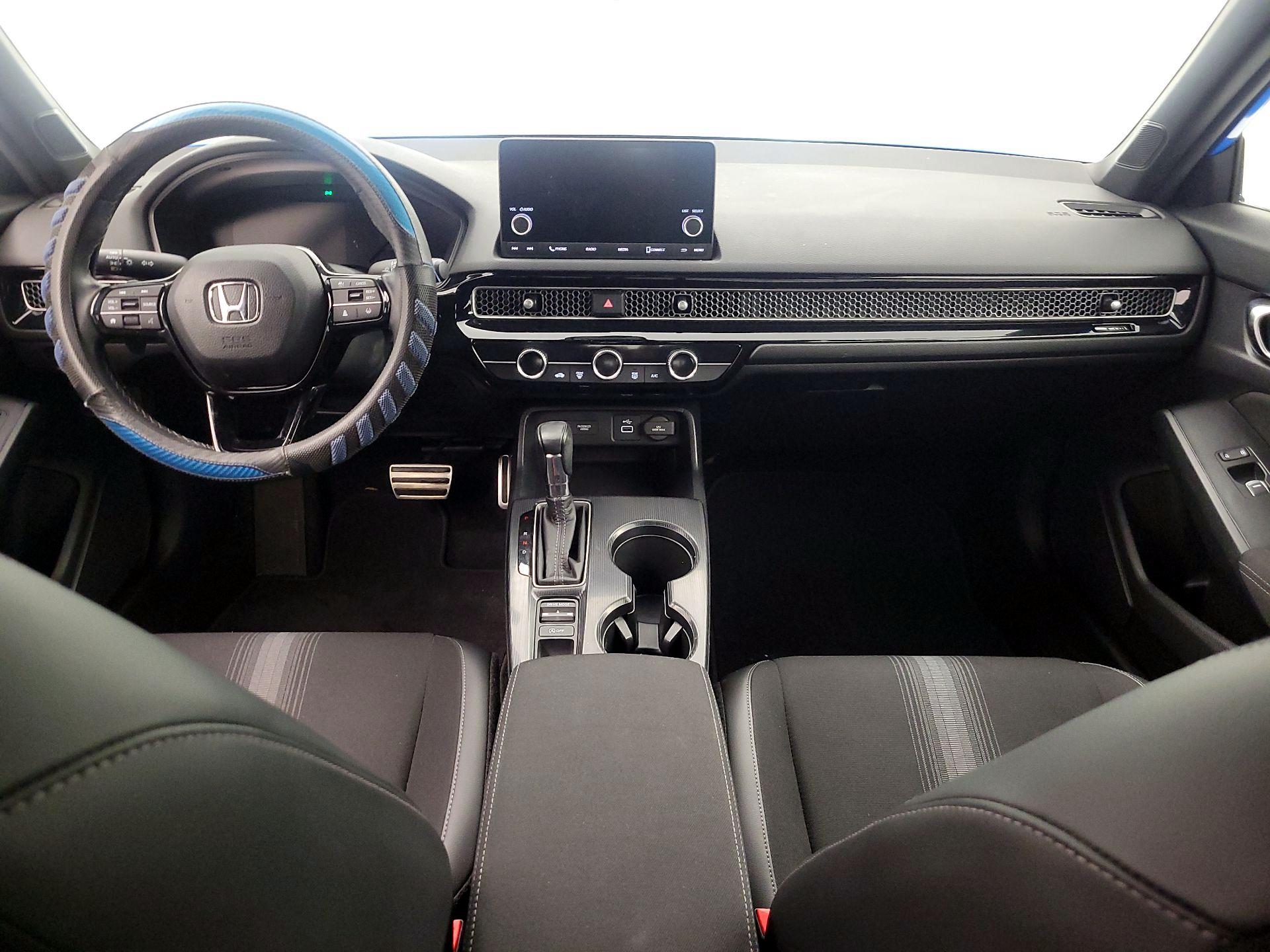 Thumbnail: 2023 Honda Civic - 9