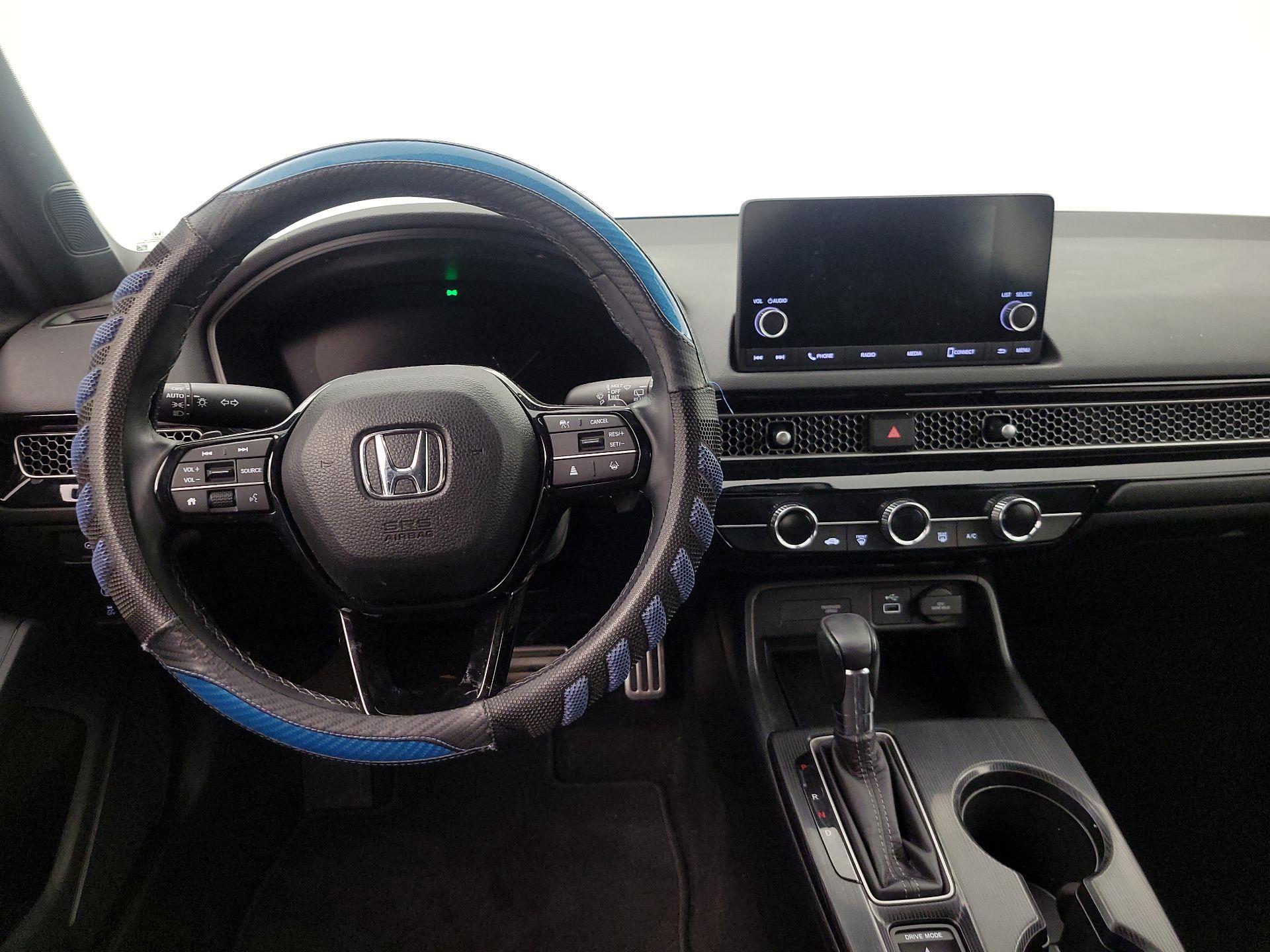 Thumbnail: 2023 Honda Civic - 10