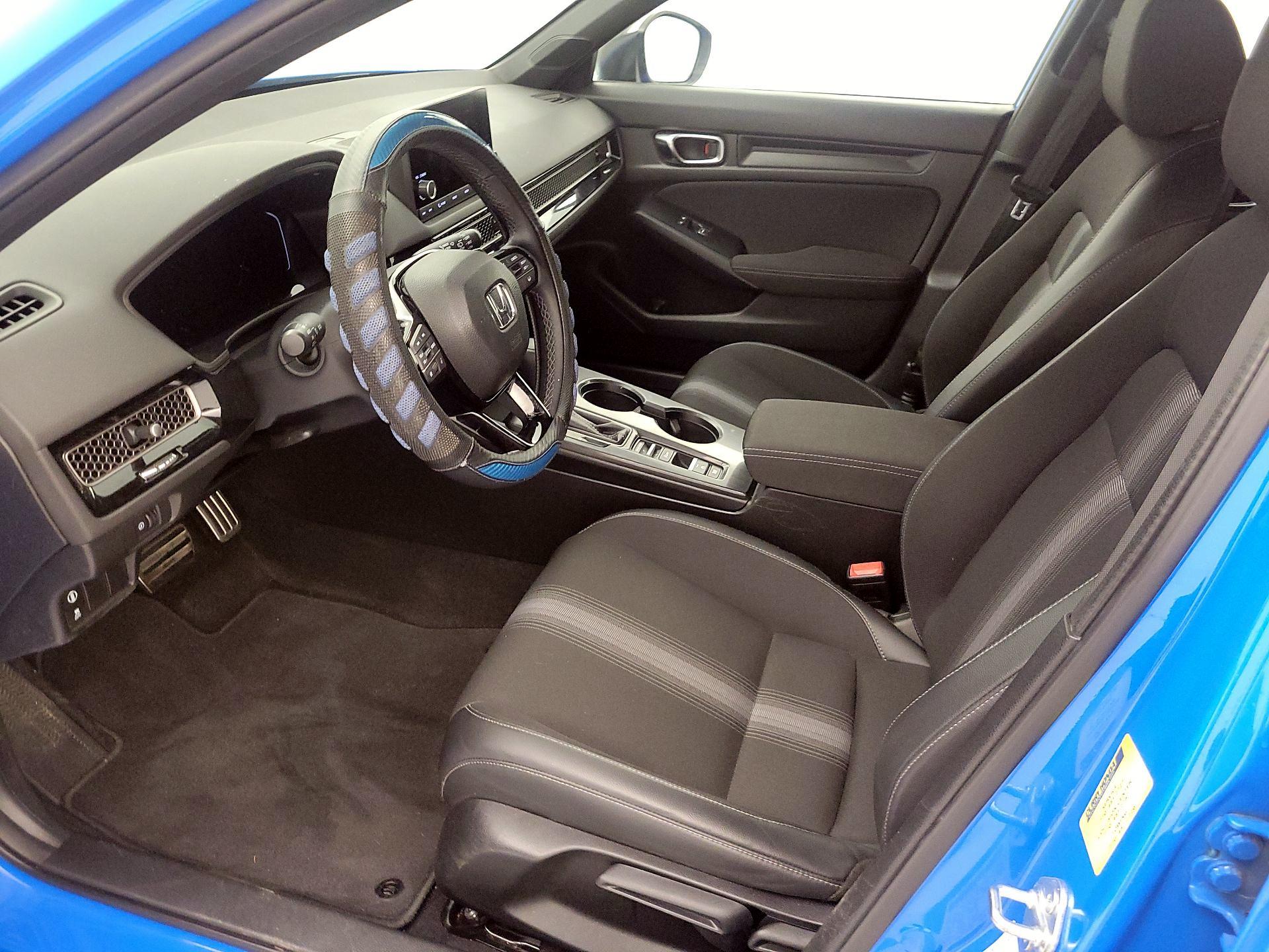 Thumbnail: 2023 Honda Civic - 11