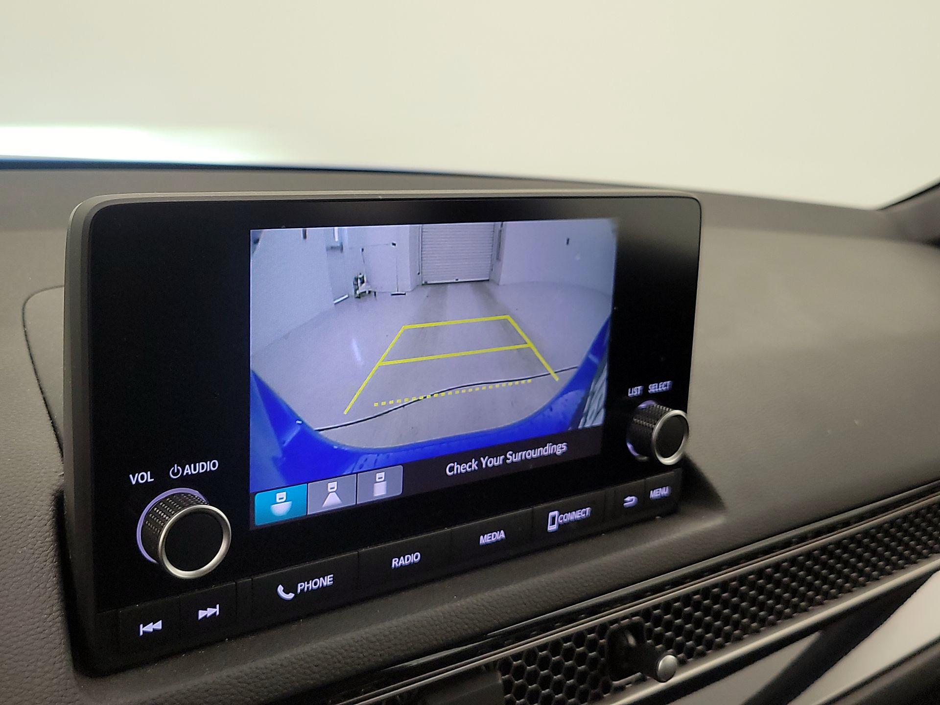 Thumbnail: 2023 Honda Civic - 14