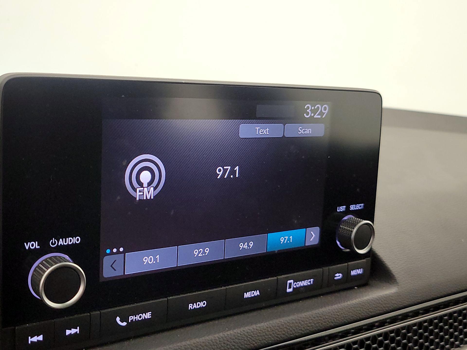 Thumbnail: 2023 Honda Civic - 15