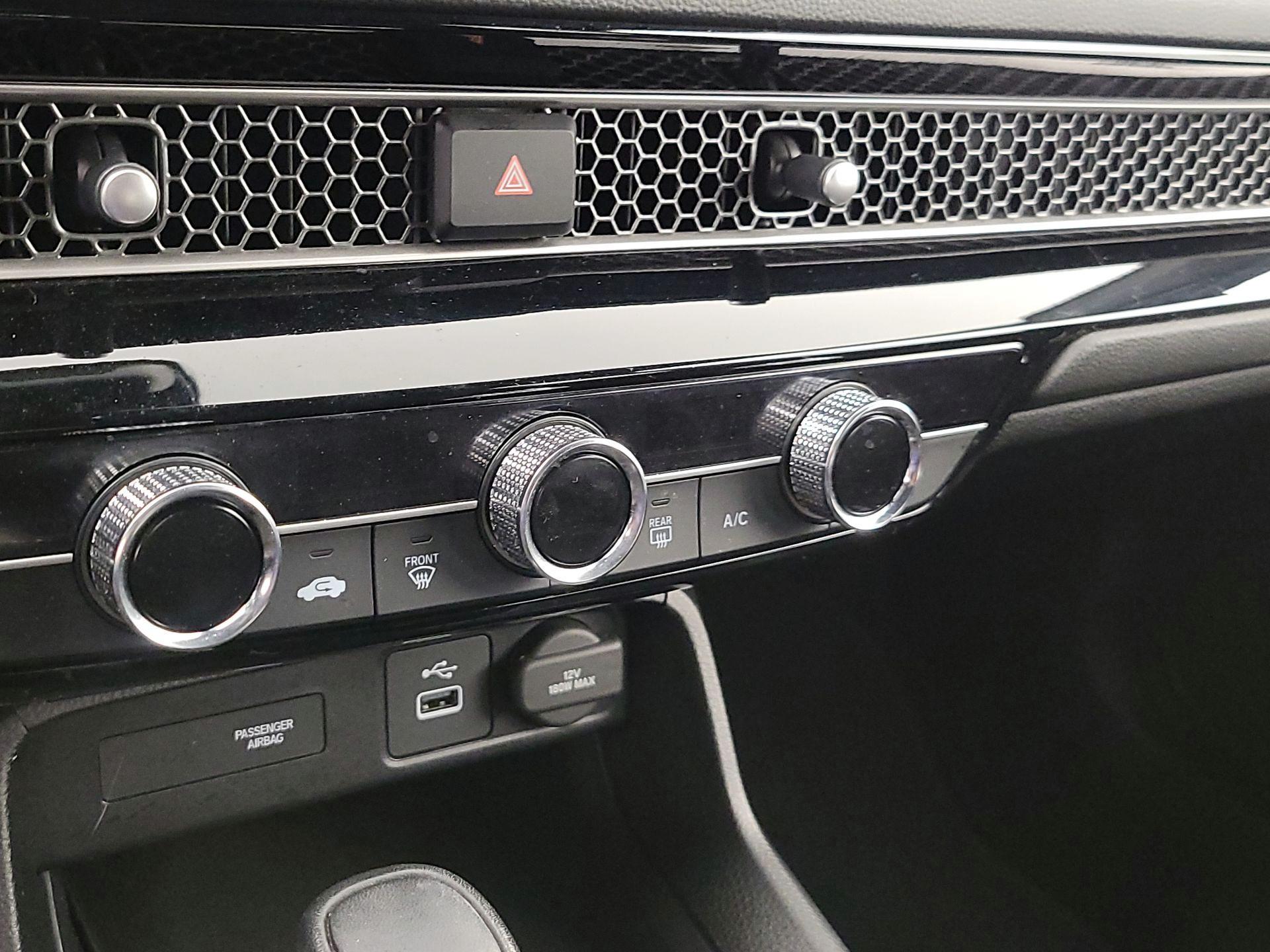 Thumbnail: 2023 Honda Civic - 16