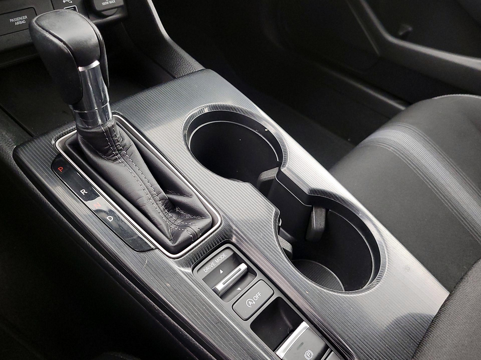 Thumbnail: 2023 Honda Civic - 17