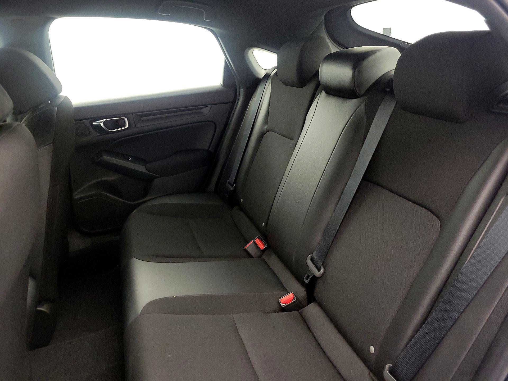 Thumbnail: 2023 Honda Civic - 19