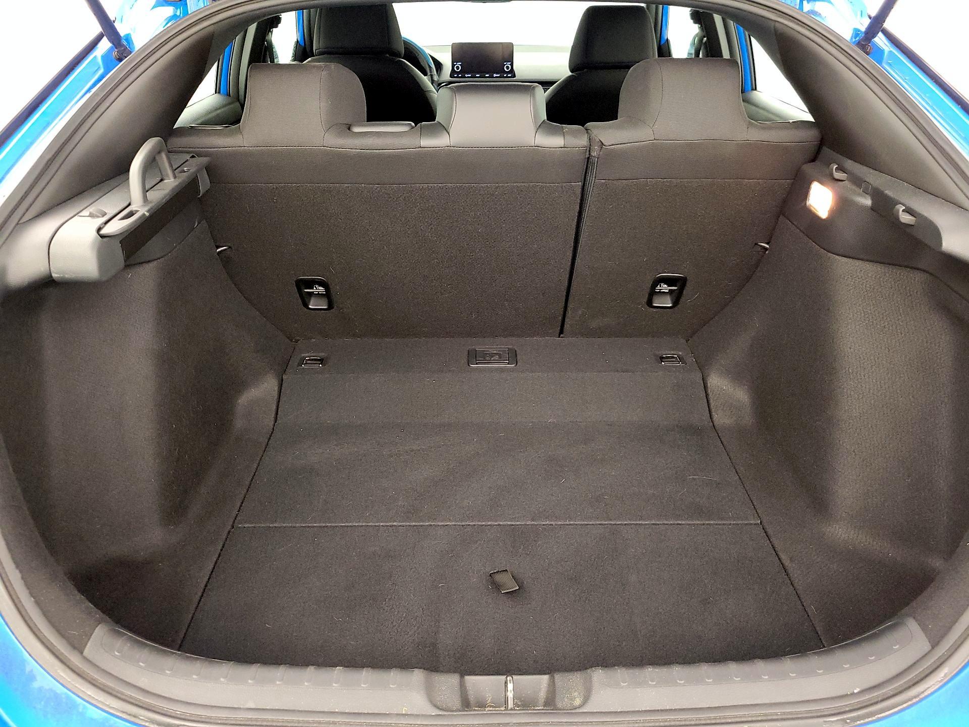 Thumbnail: 2023 Honda Civic - 20