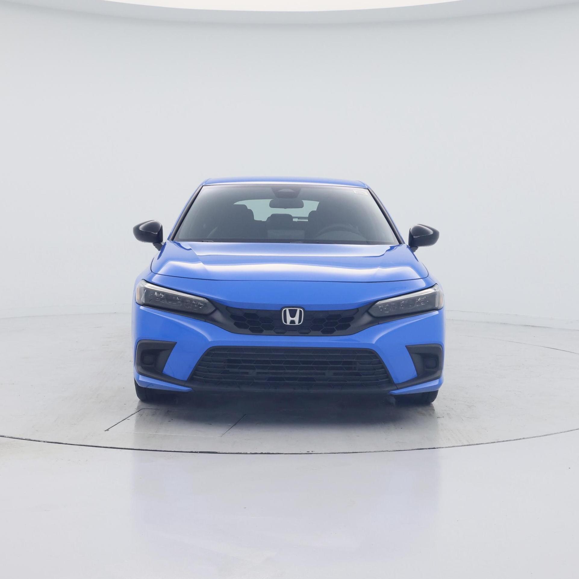 Thumbnail: 2023 Honda Civic - 5