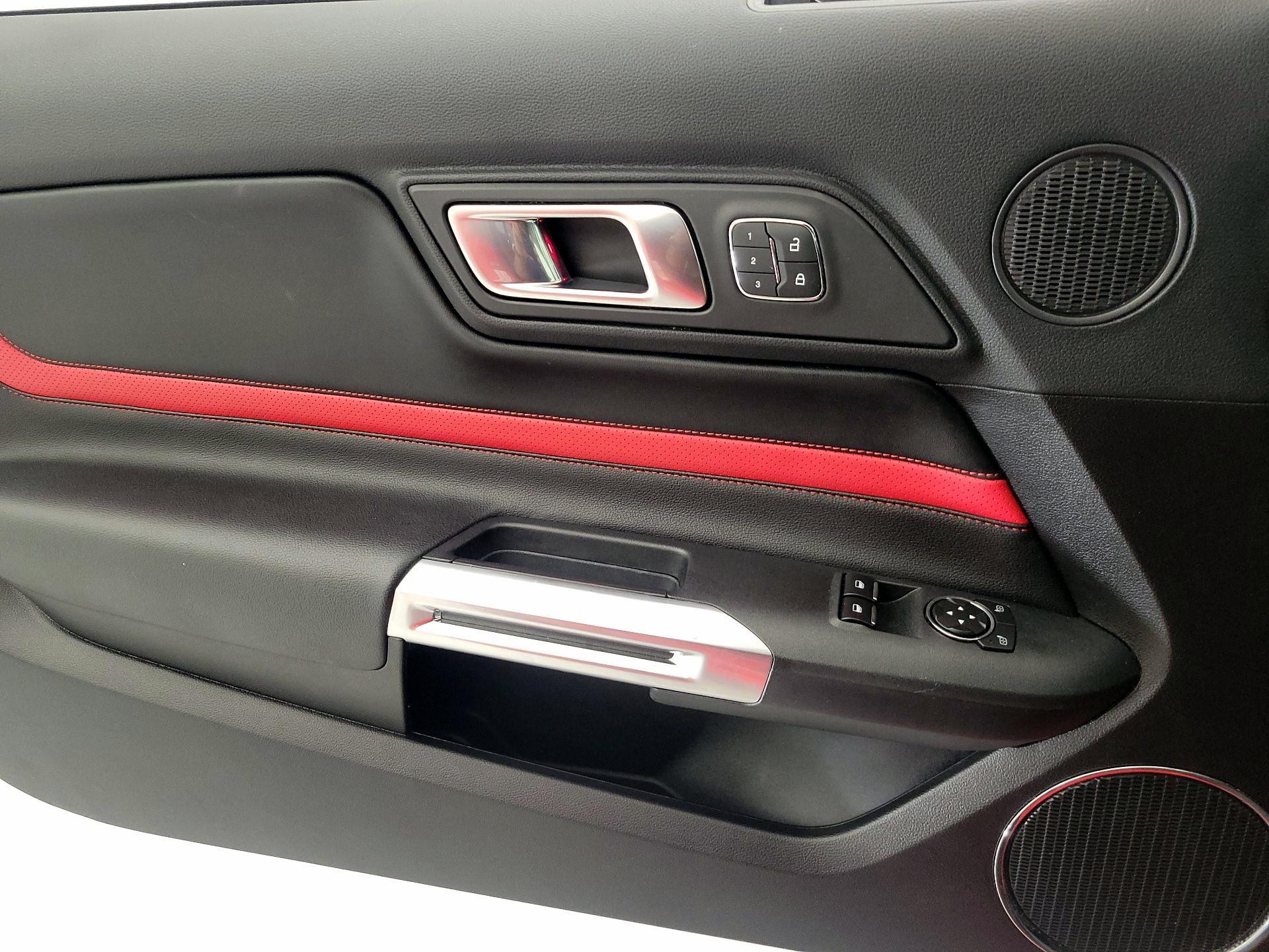 Thumbnail: 2022 Ford Mustang - 12