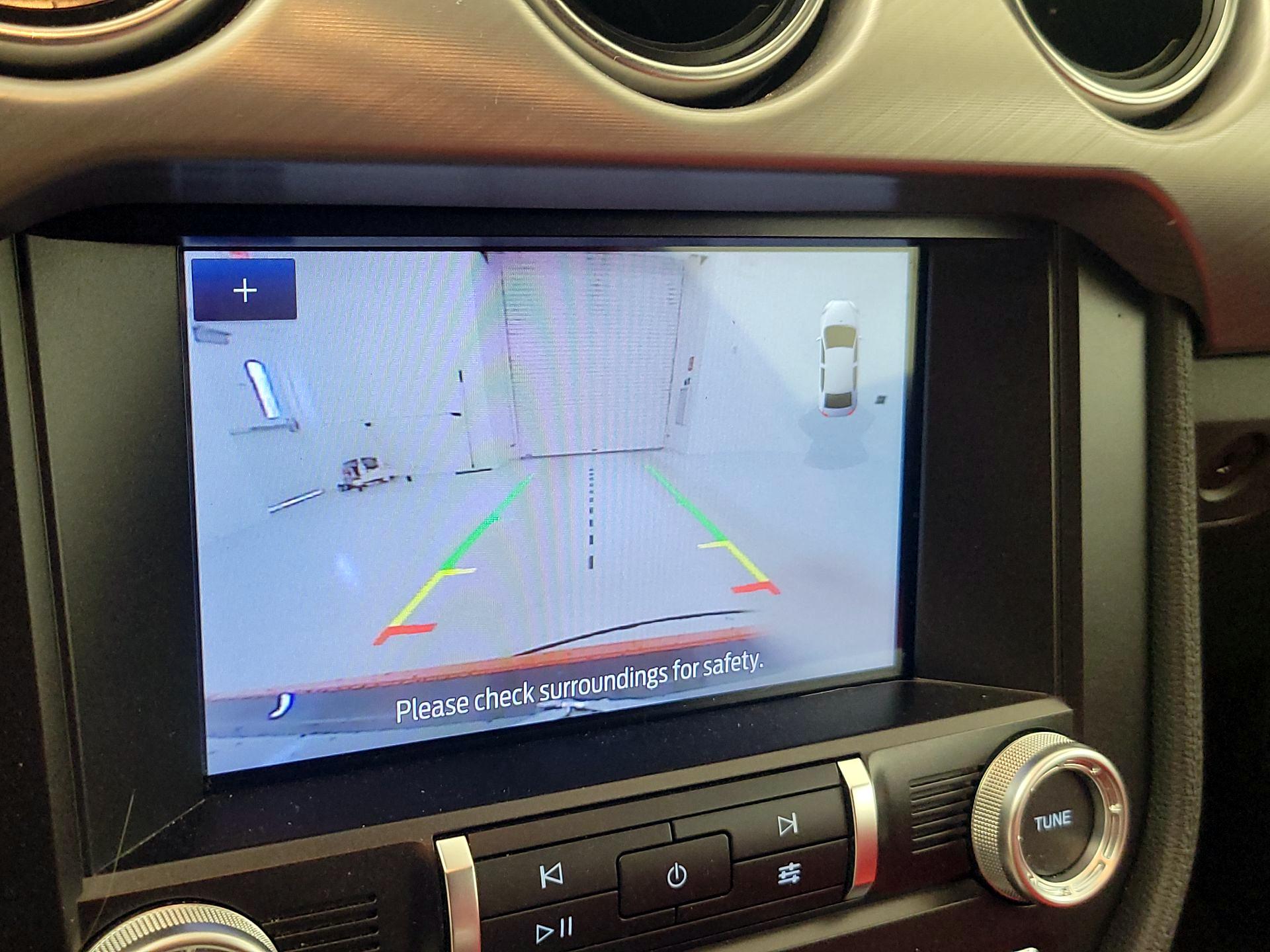 Thumbnail: 2022 Ford Mustang - 15