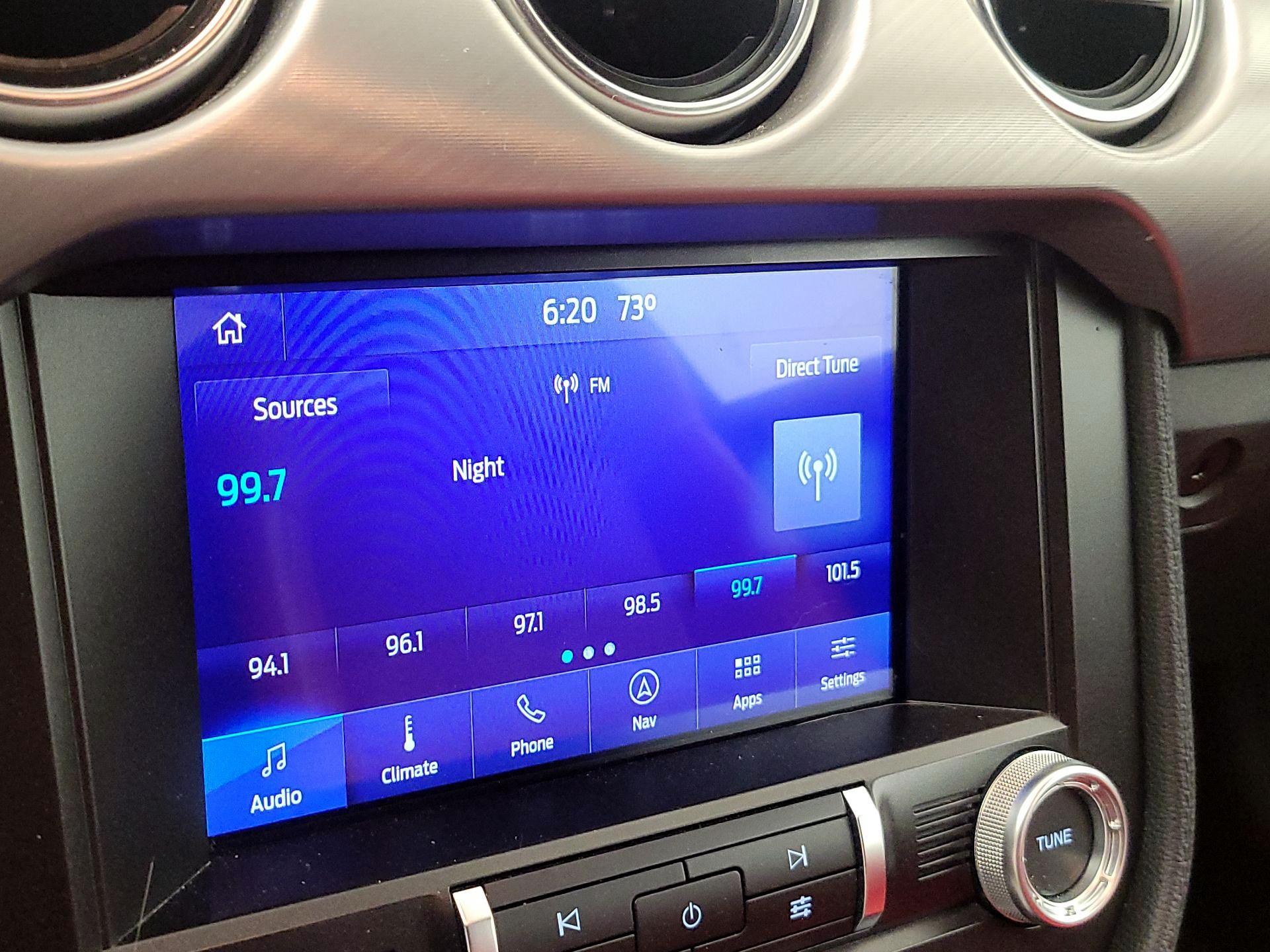 Thumbnail: 2022 Ford Mustang - 16