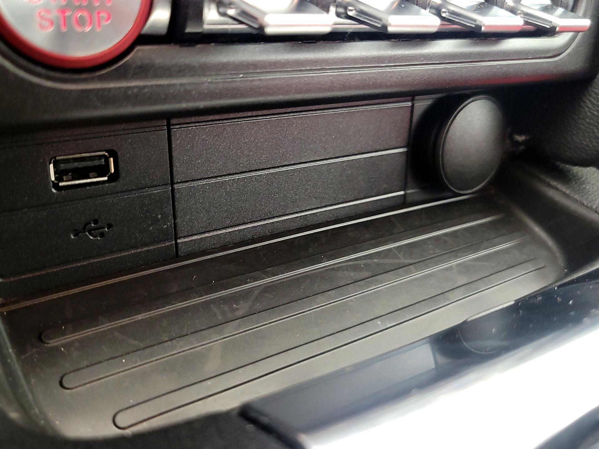 Thumbnail: 2022 Ford Mustang - 19