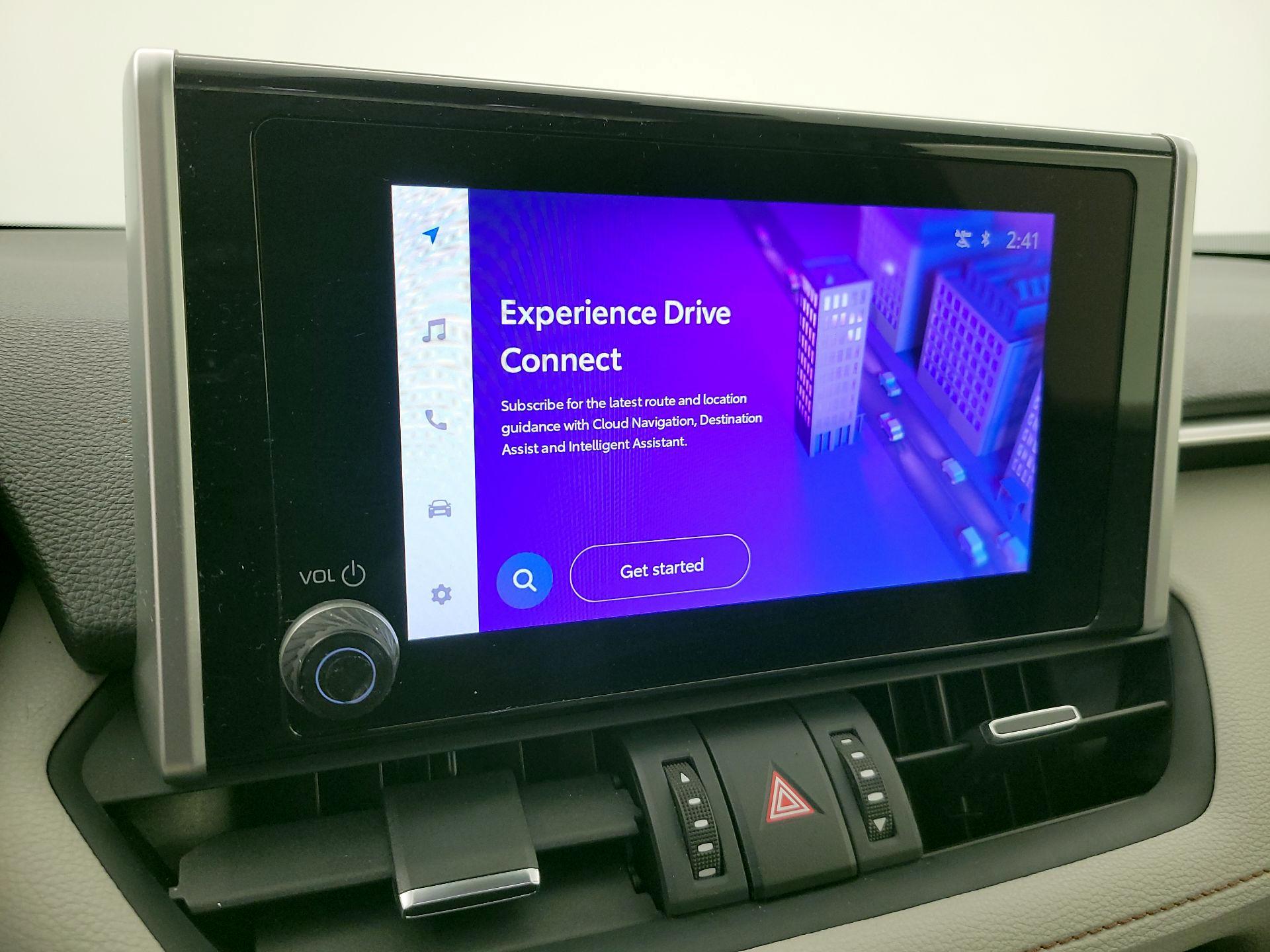 Thumbnail: 2024 Toyota RAV4 - 14