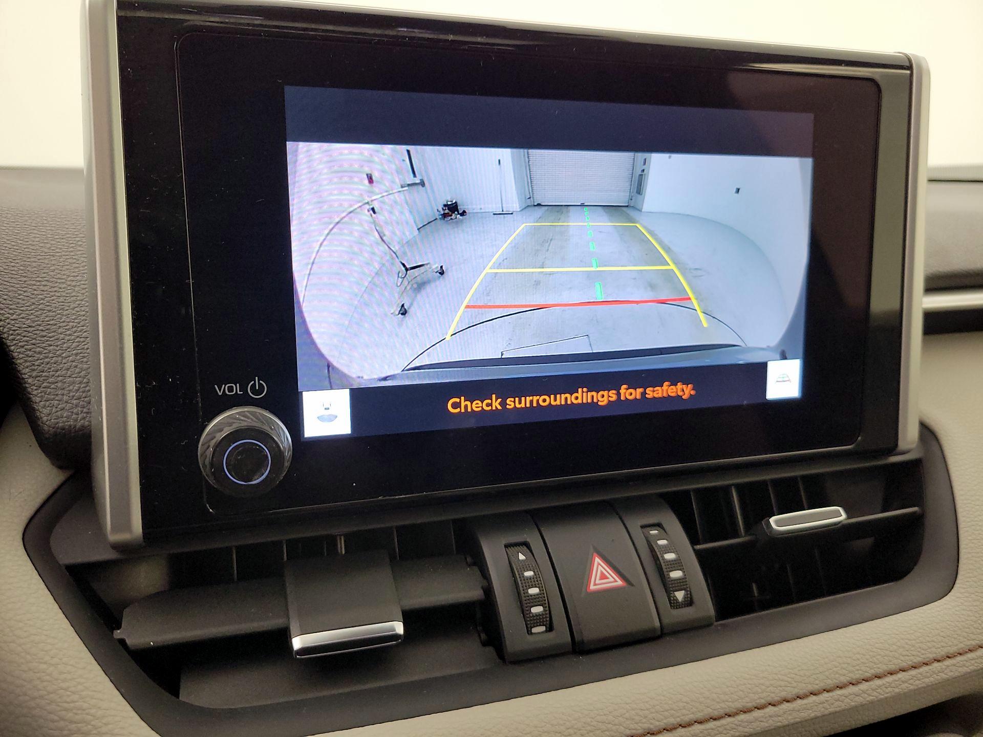 Thumbnail: 2024 Toyota RAV4 - 15