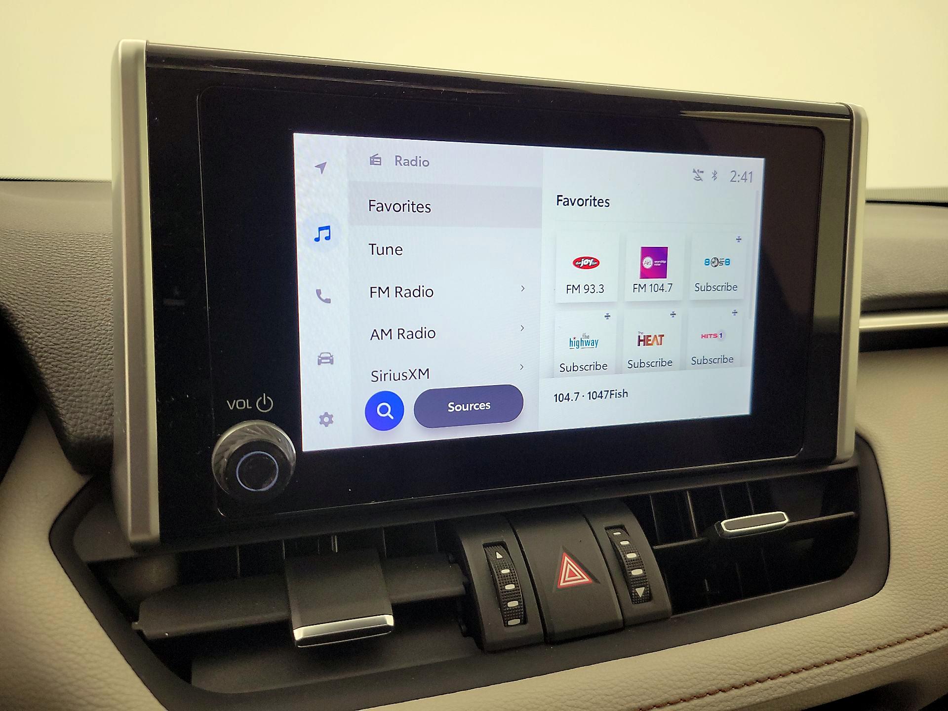 Thumbnail: 2024 Toyota RAV4 - 16