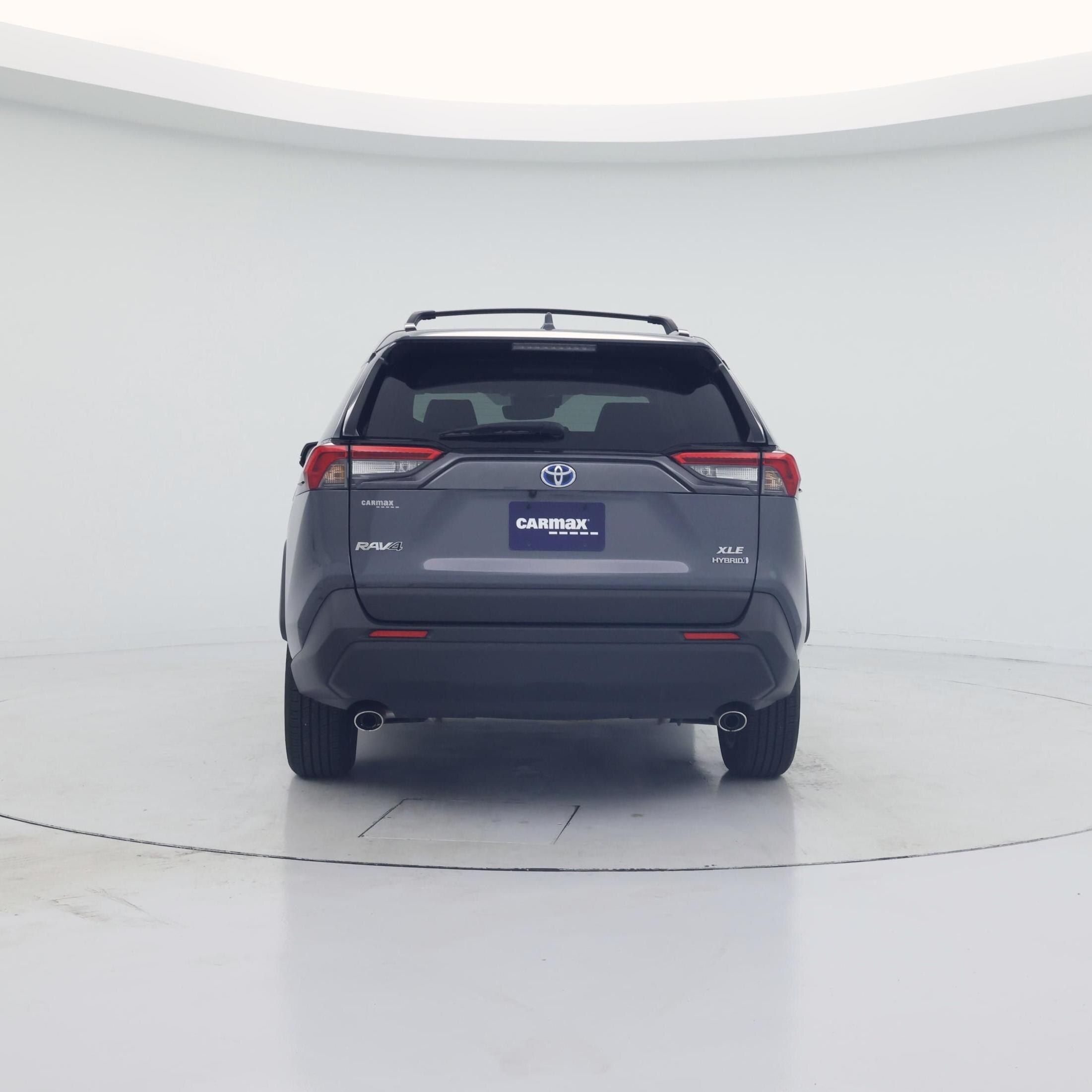 Thumbnail: 2024 Toyota RAV4 - 6