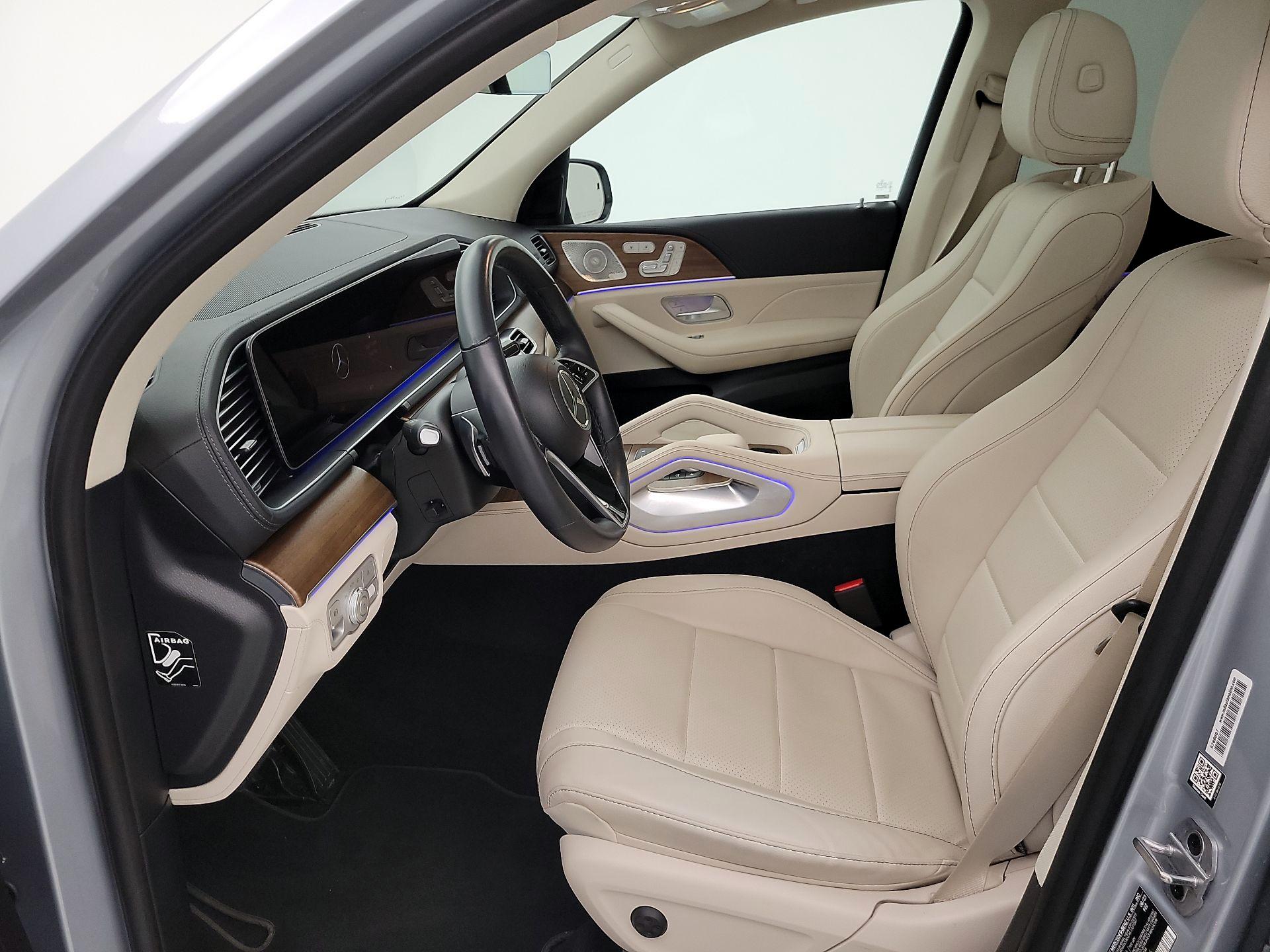 Thumbnail: 2024 Mercedes-Benz GLE - 11