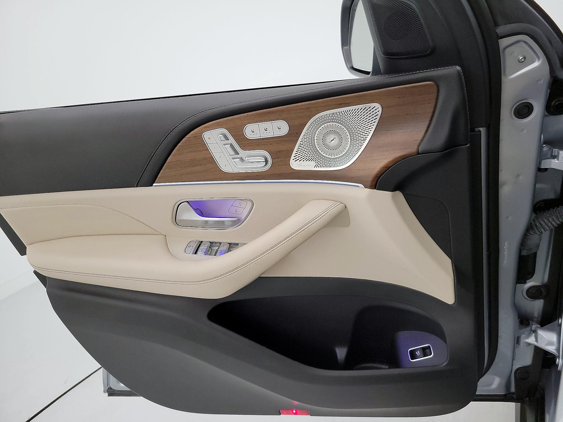 Thumbnail: 2024 Mercedes-Benz GLE - 12