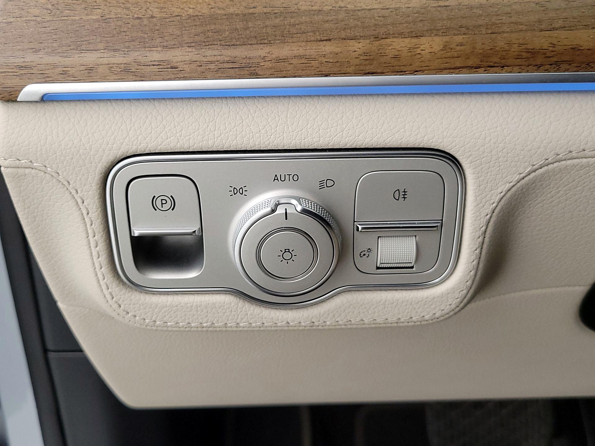 Thumbnail: 2024 Mercedes-Benz GLE - 13