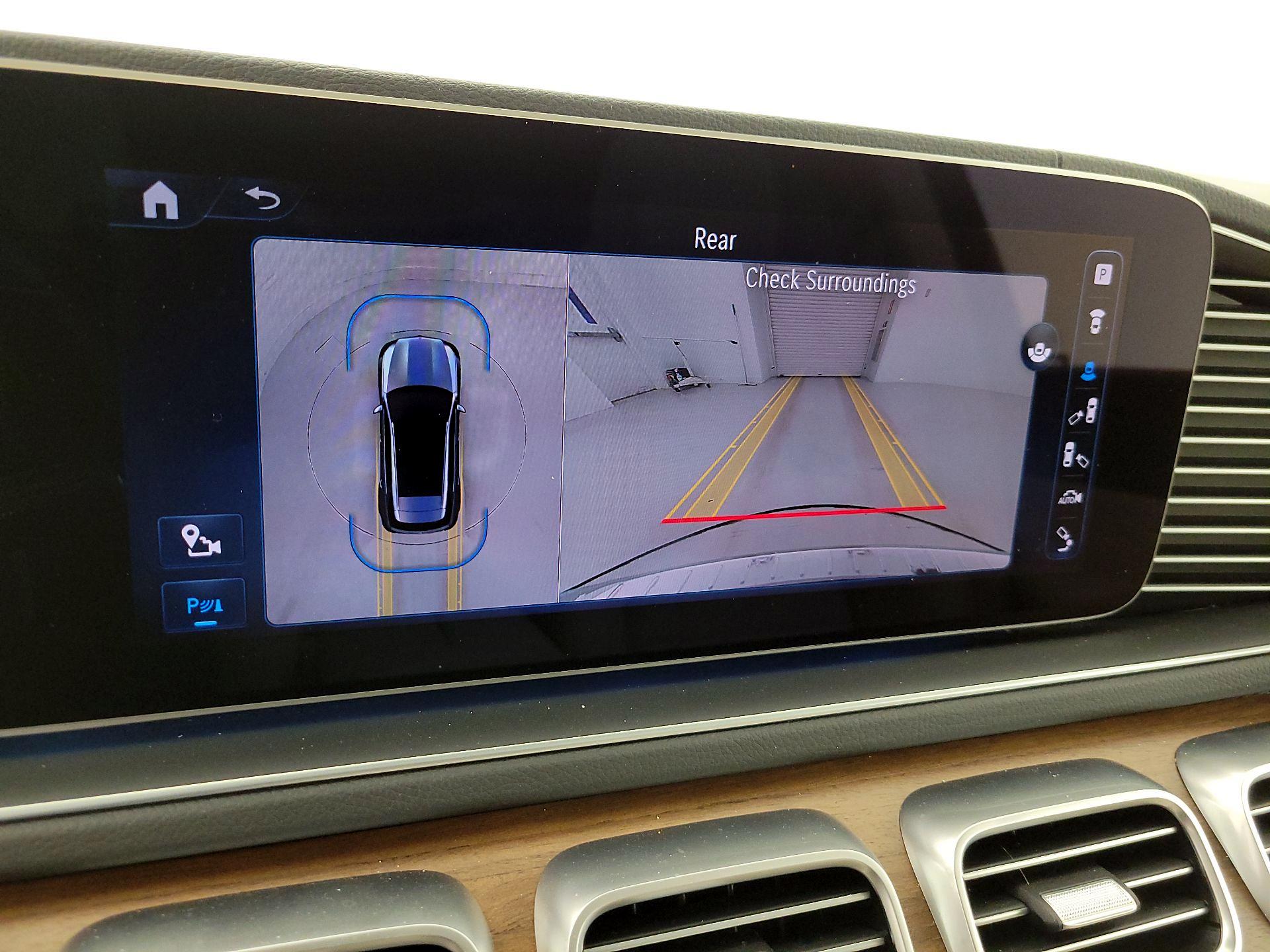 Thumbnail: 2024 Mercedes-Benz GLE - 15