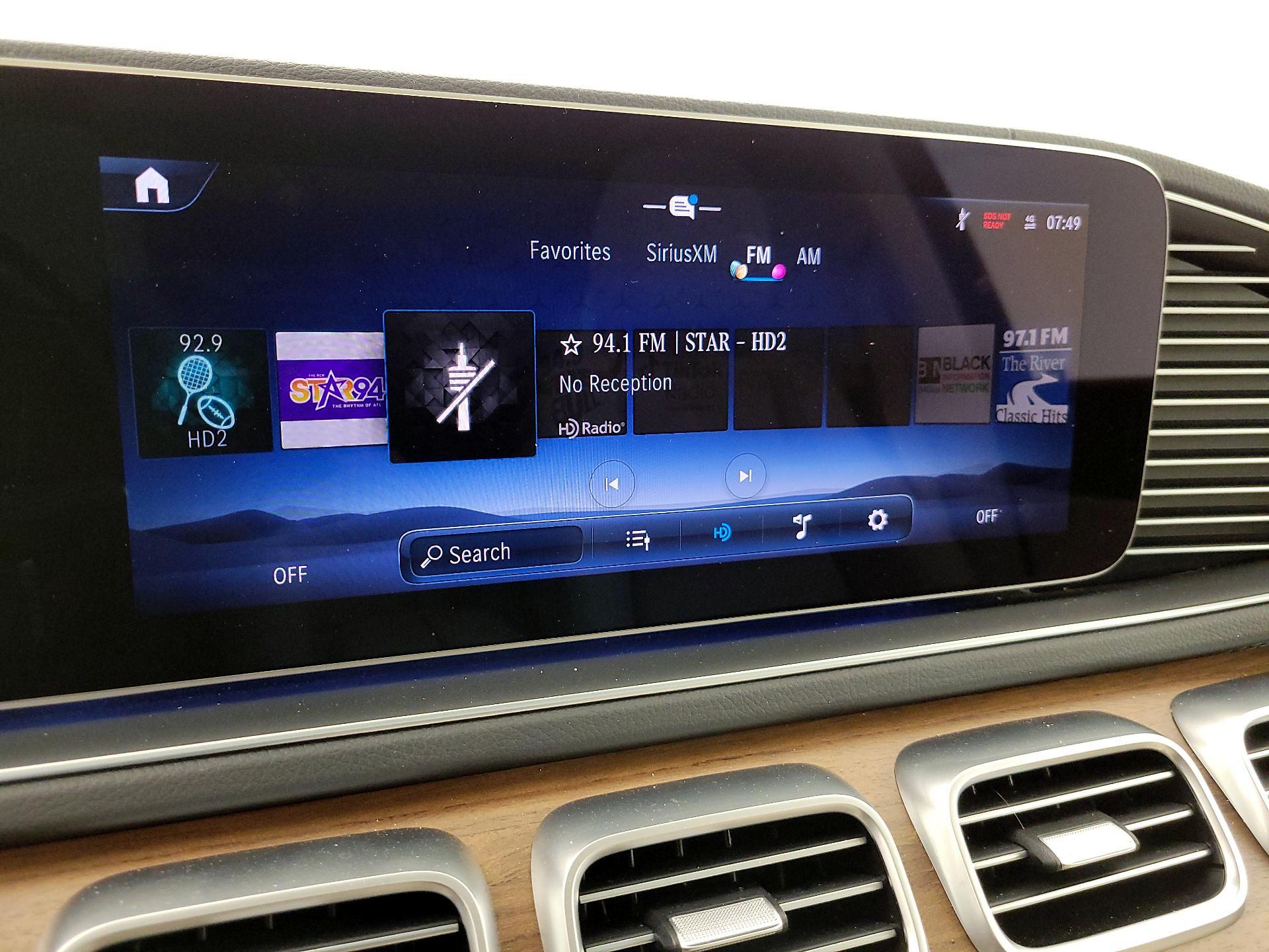 Thumbnail: 2024 Mercedes-Benz GLE - 16