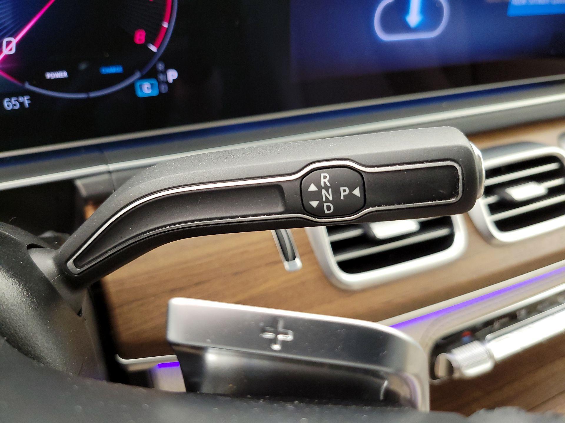 Thumbnail: 2024 Mercedes-Benz GLE - 18