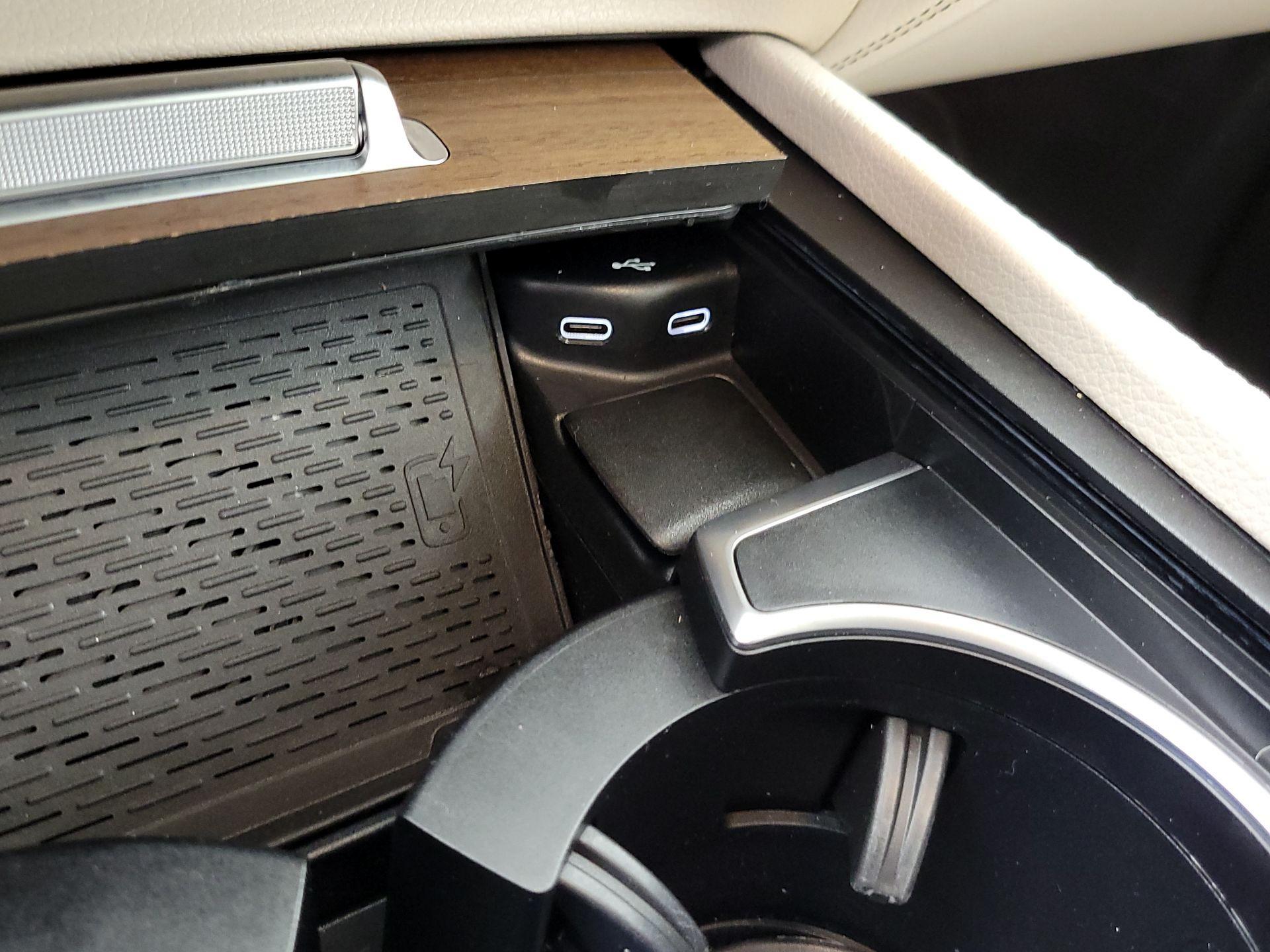 Thumbnail: 2024 Mercedes-Benz GLE - 19