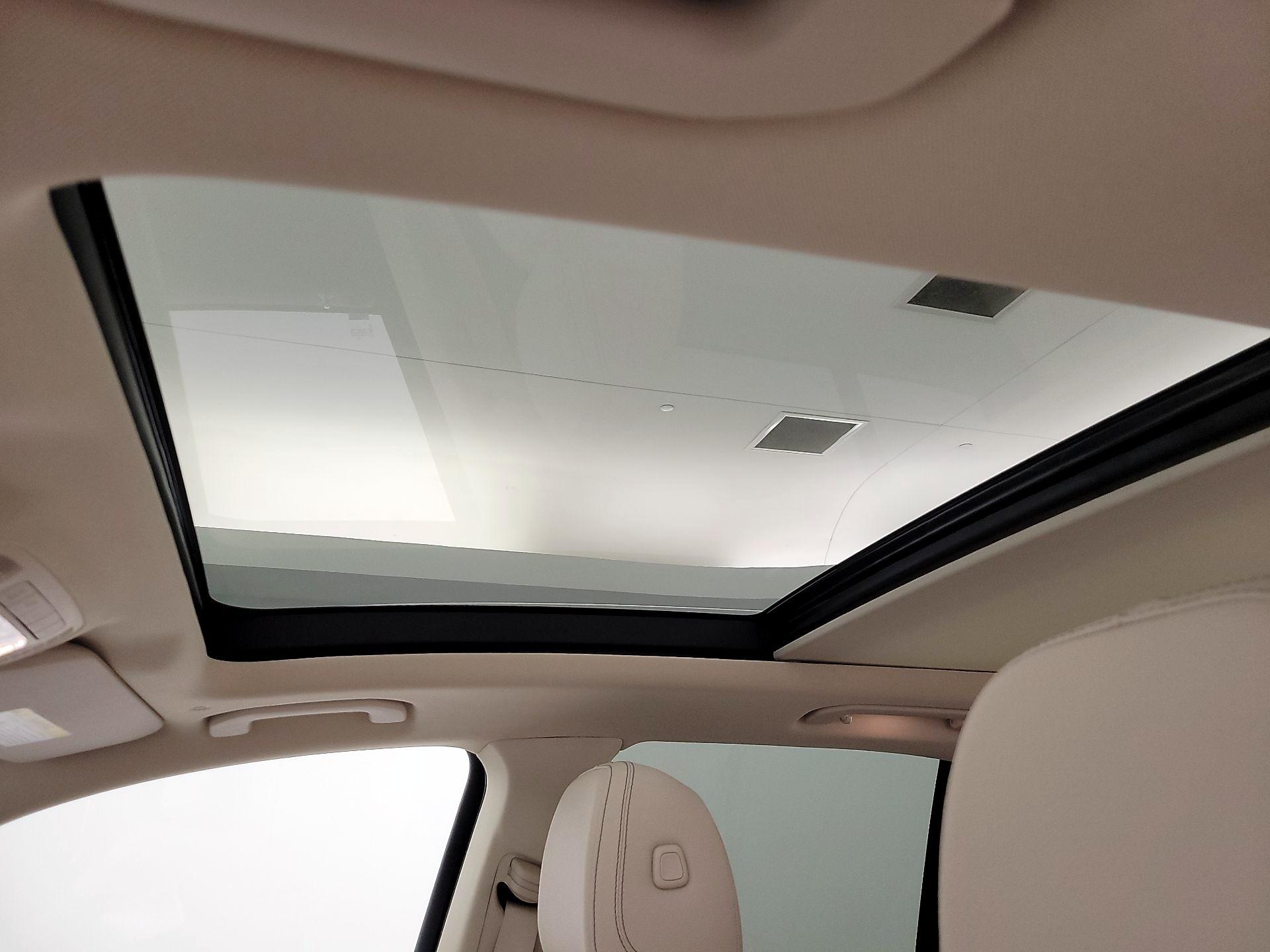 Thumbnail: 2024 Mercedes-Benz GLE - 20