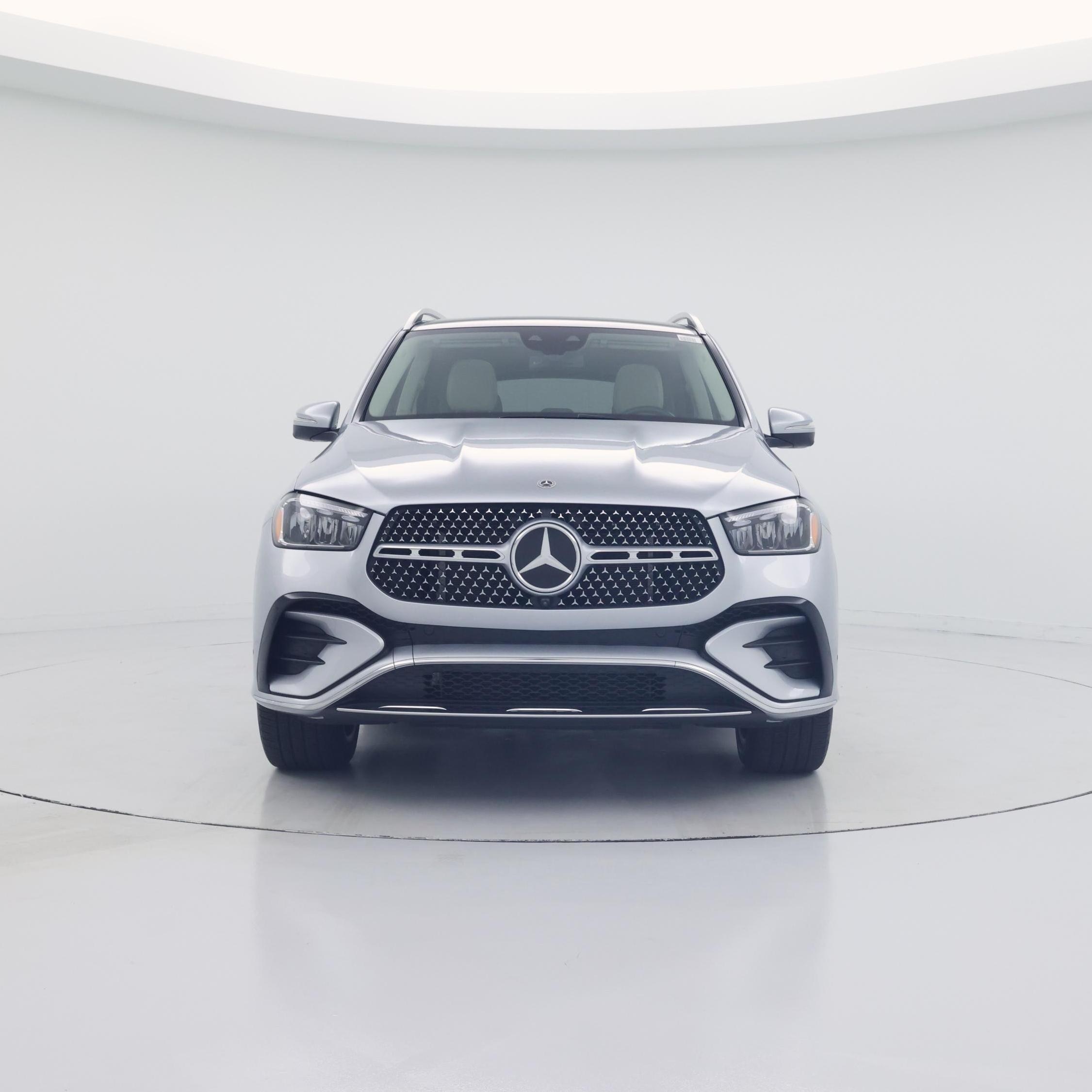 Thumbnail: 2024 Mercedes-Benz GLE - 5