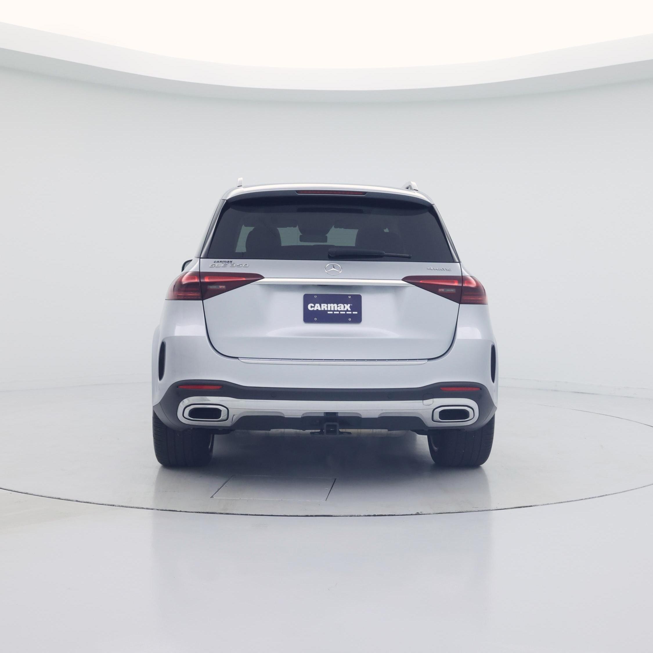 Thumbnail: 2024 Mercedes-Benz GLE - 6