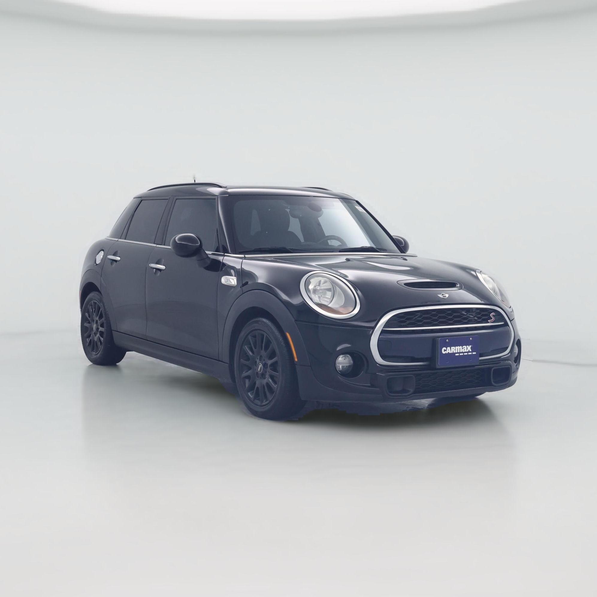 Thumbnail: 2017 MINI Cooper Hardtop - 1