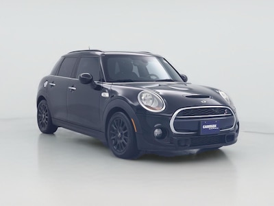 2017 Mini Cooper Hardtop S