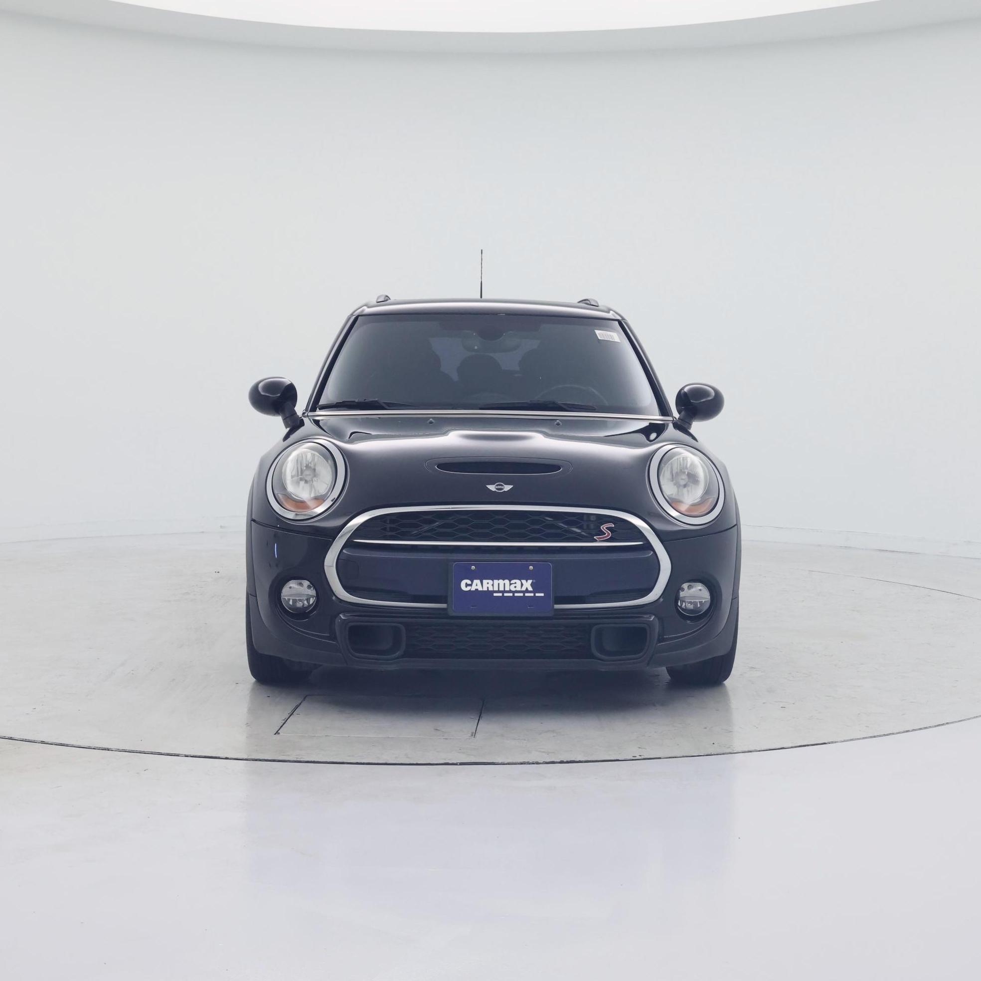 Thumbnail: 2017 MINI Cooper Hardtop - 5