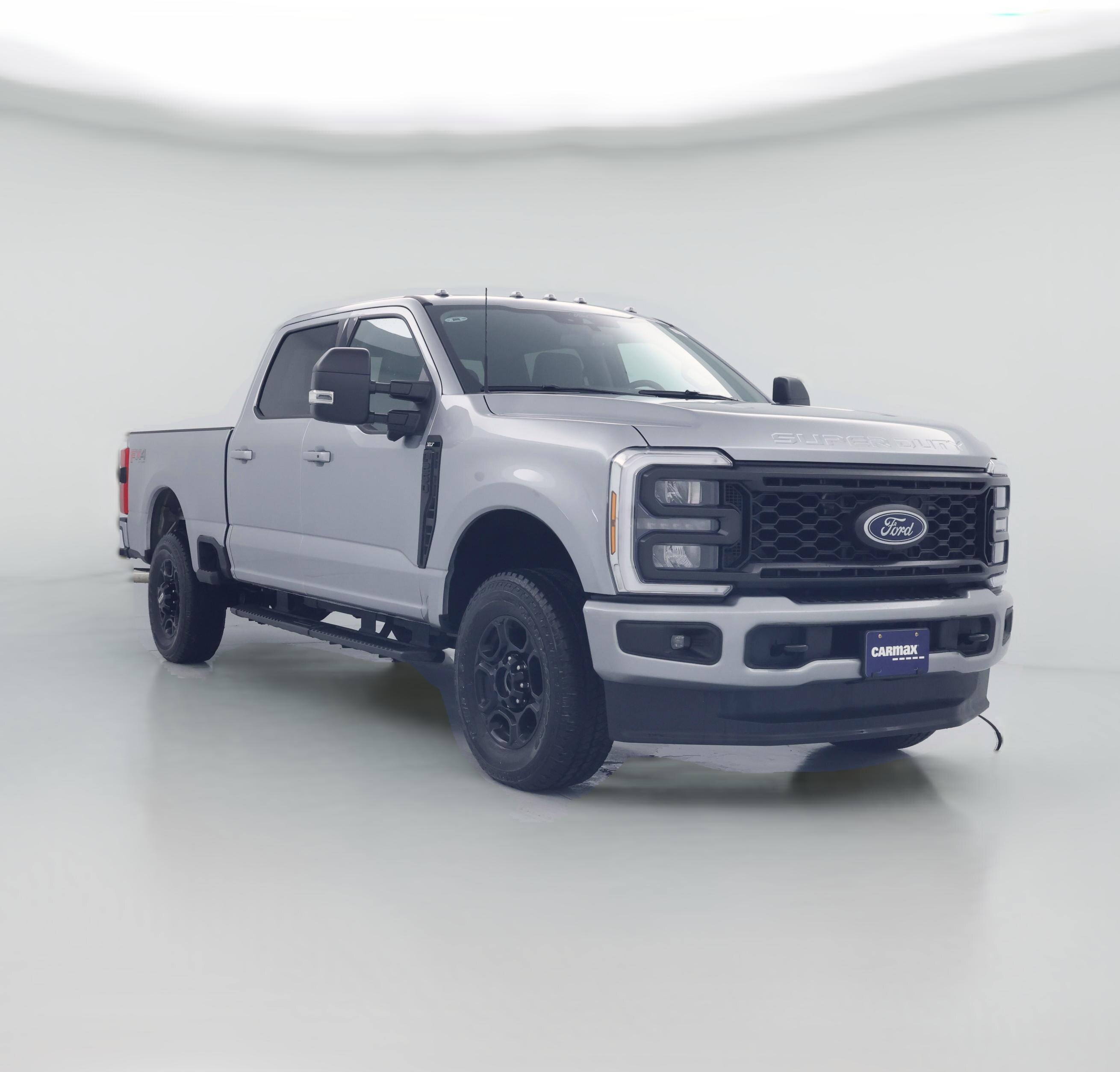 Thumbnail: 2024 Ford F-250 - 1