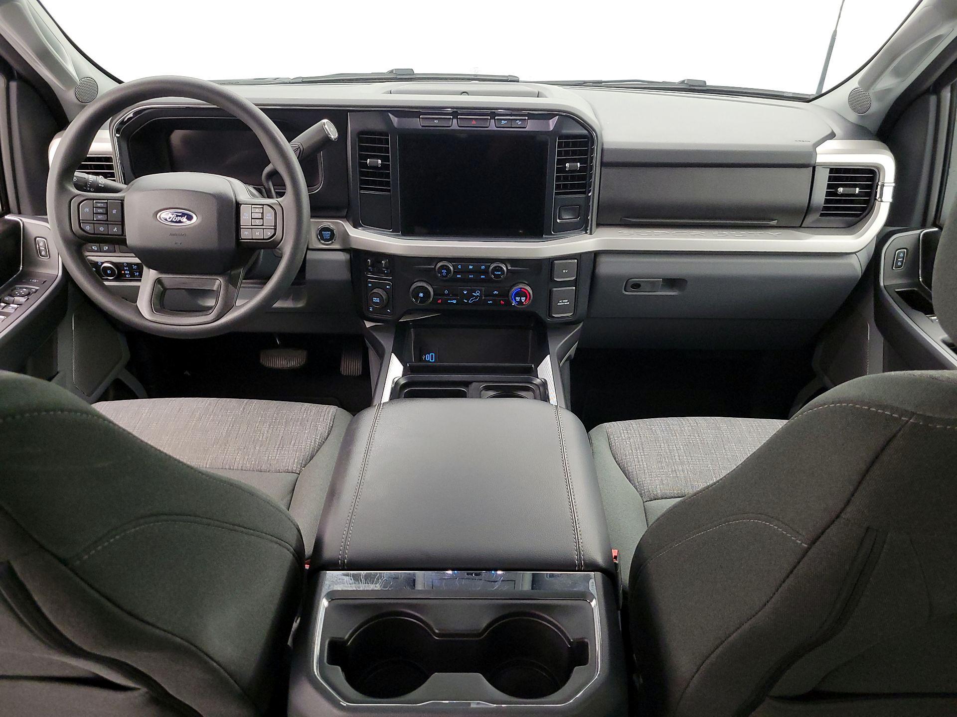 Thumbnail: 2024 Ford F-250 - 9